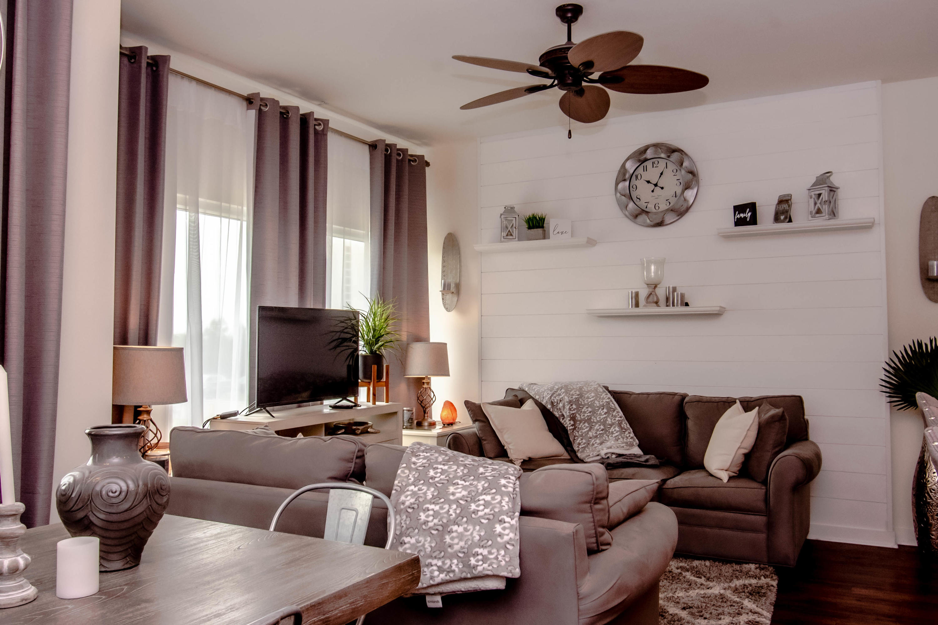 LUAU I - Residential