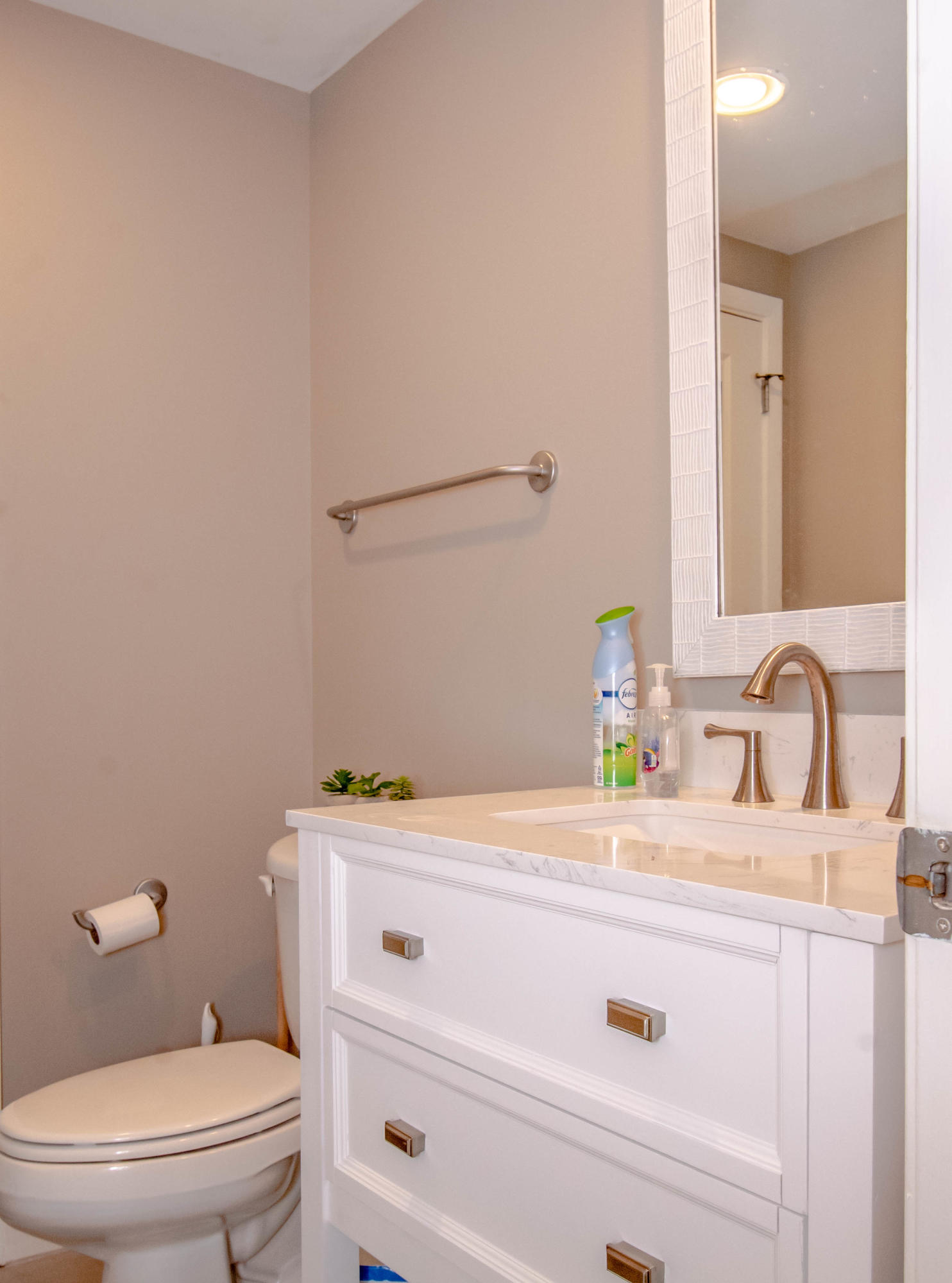 LUAU I - Residential