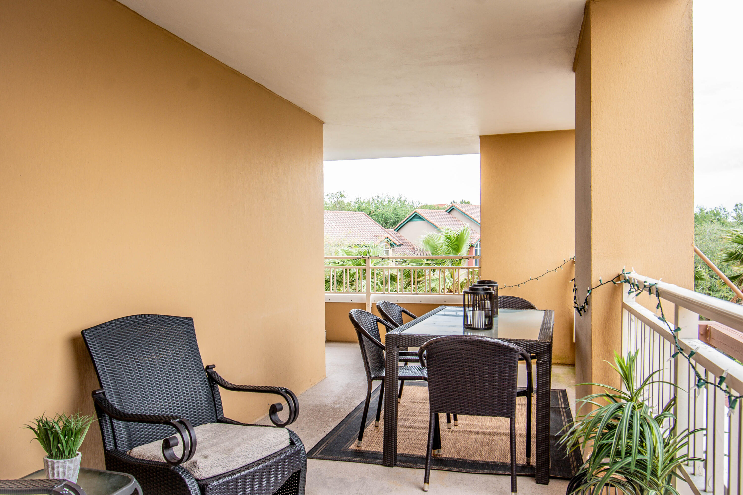 LUAU I - Residential