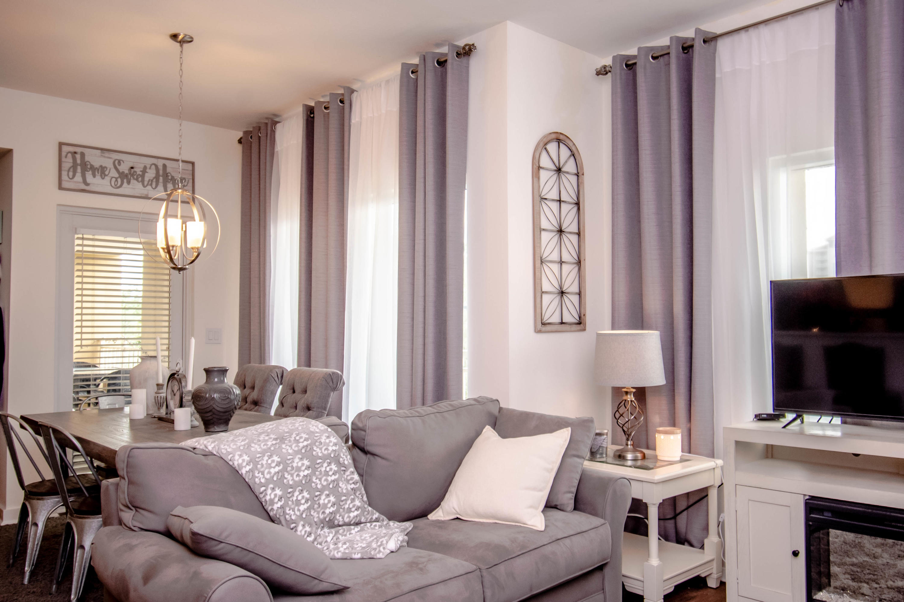 LUAU I - Residential