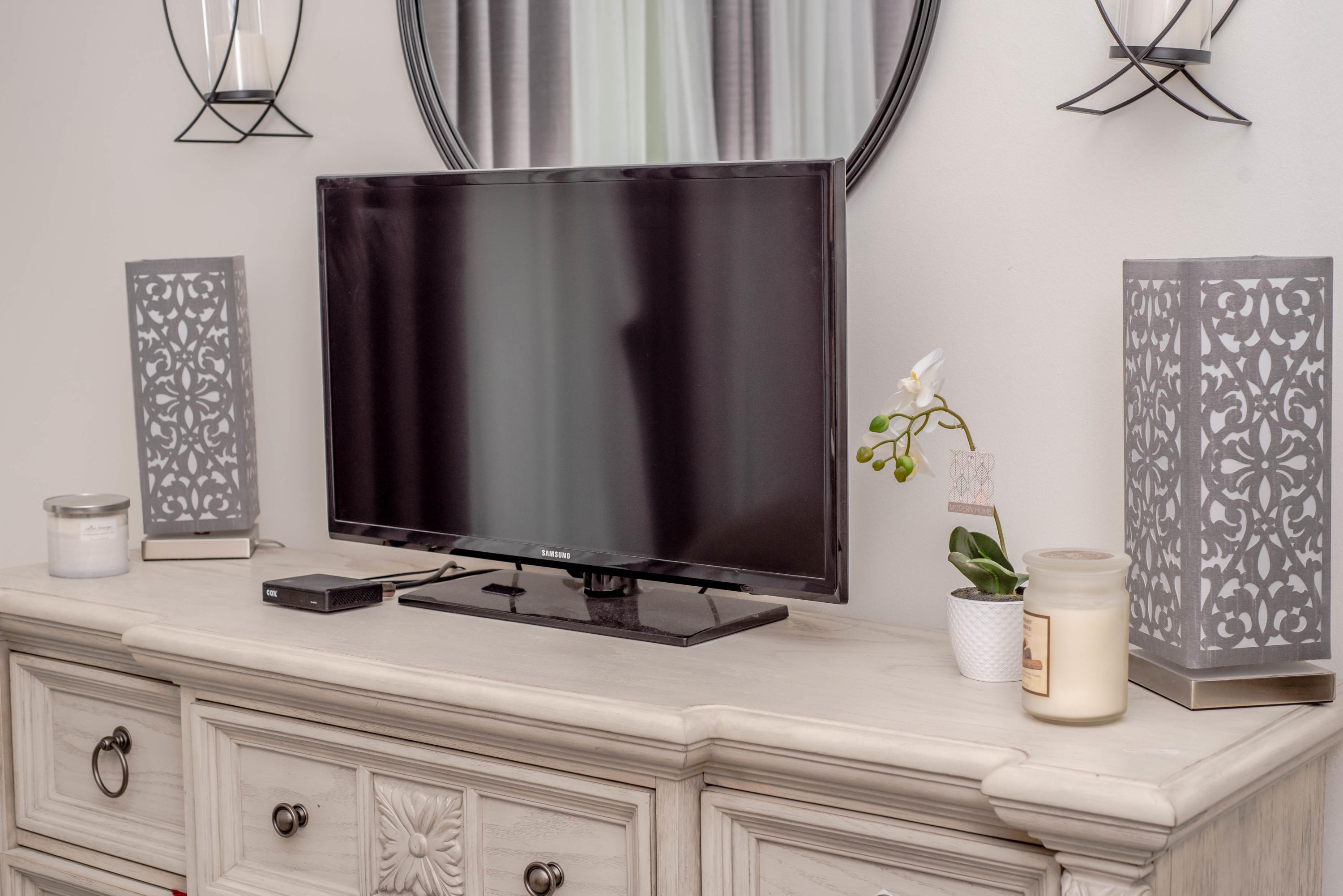 LUAU I - Residential