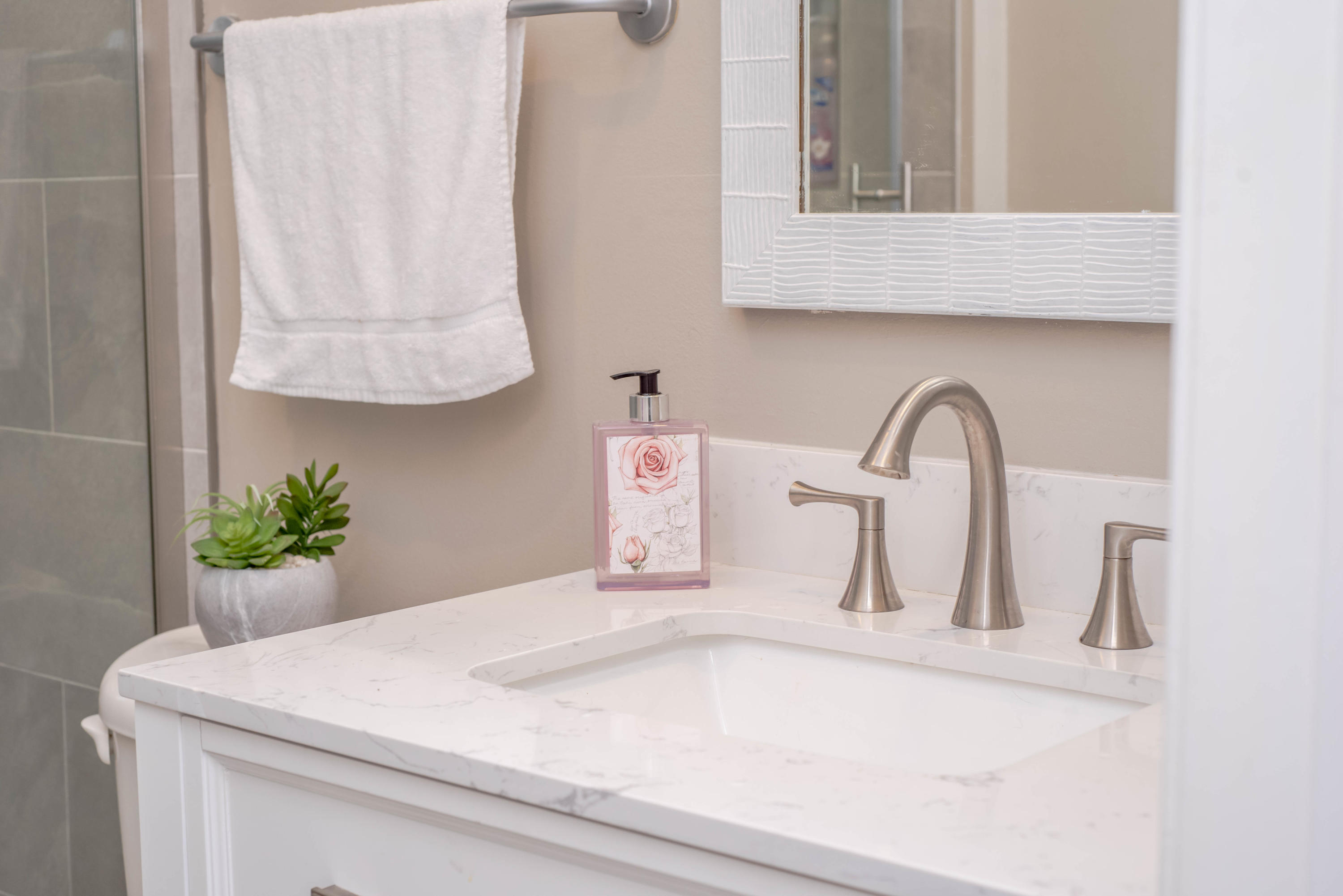 LUAU I - Residential