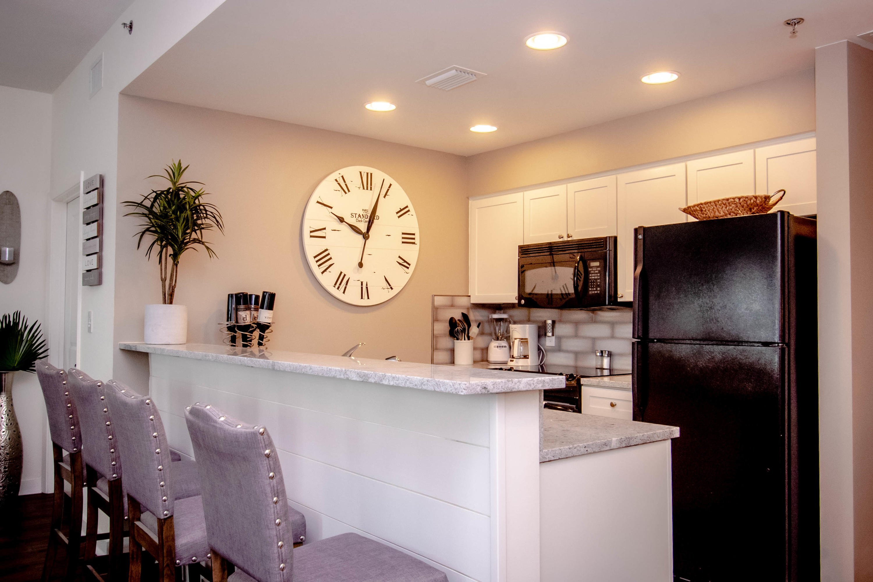 LUAU I - Residential