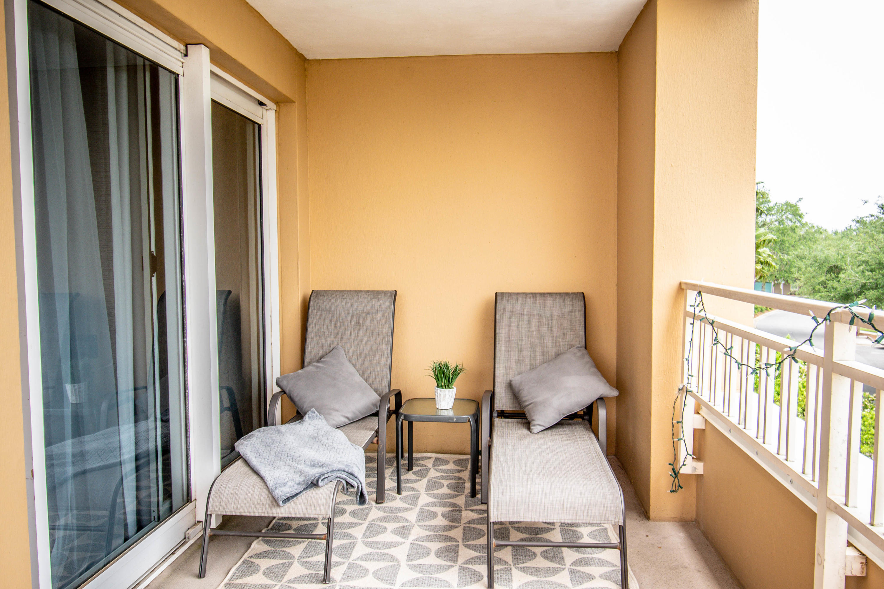 LUAU I - Residential