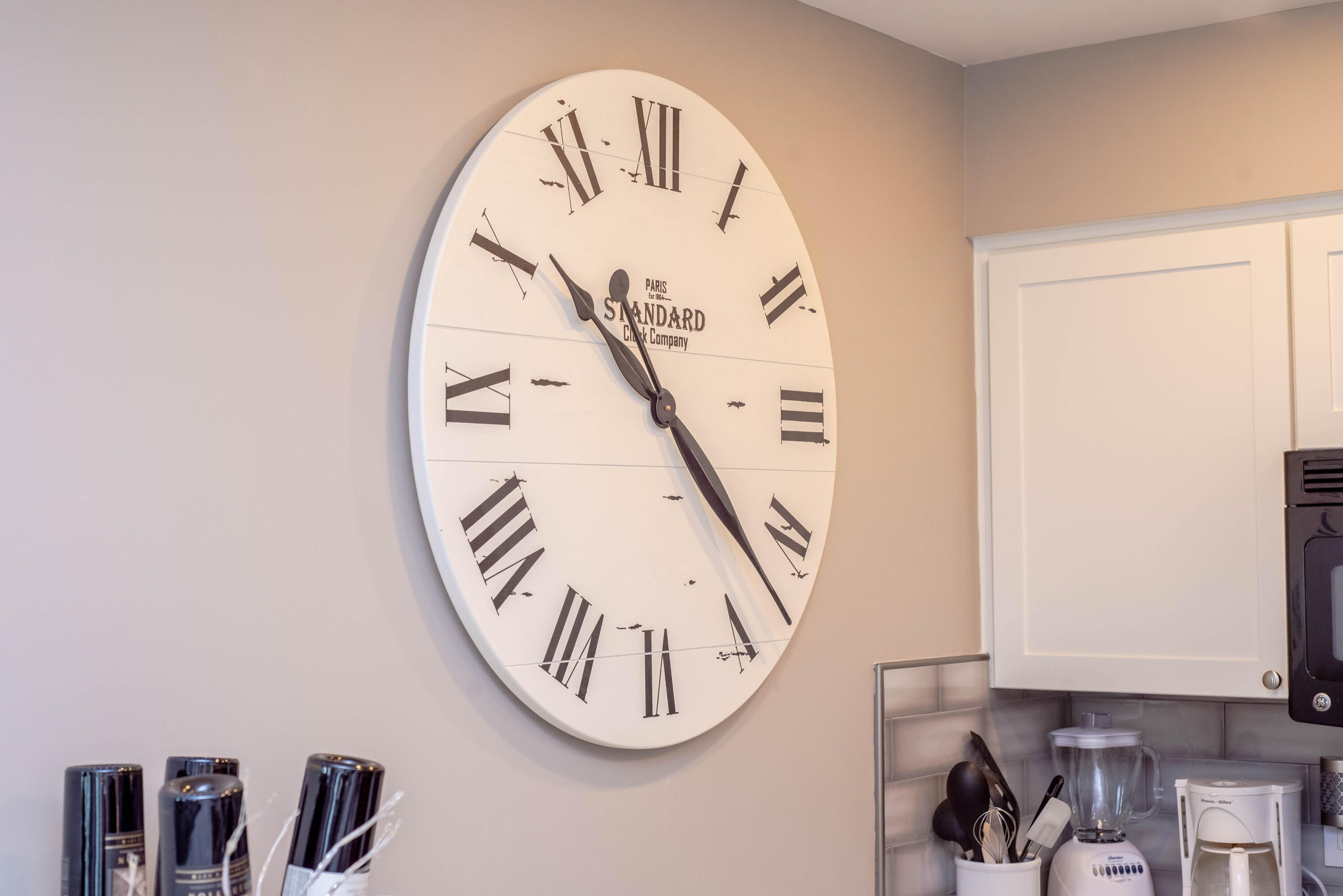 LUAU I - Residential