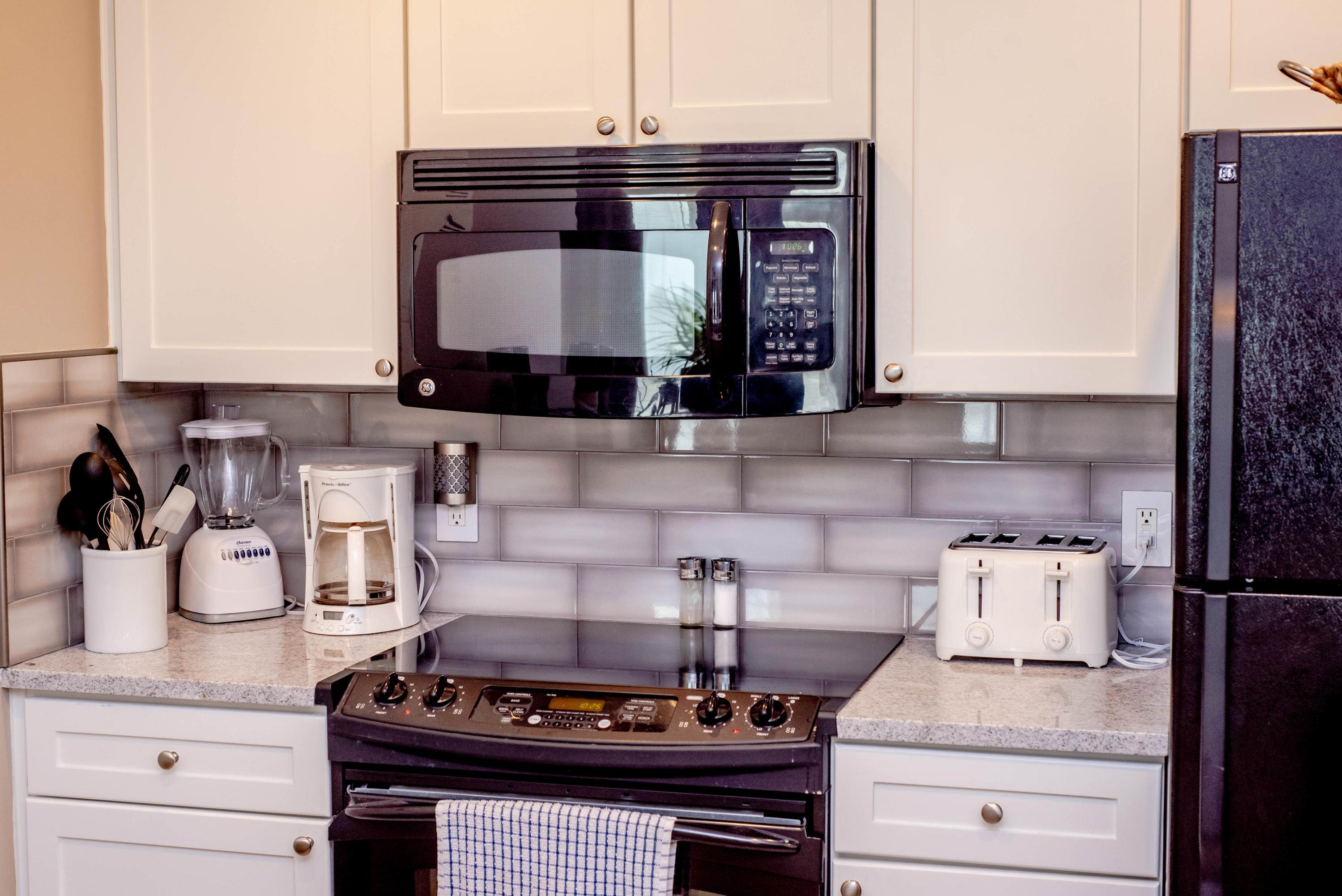 LUAU I - Residential