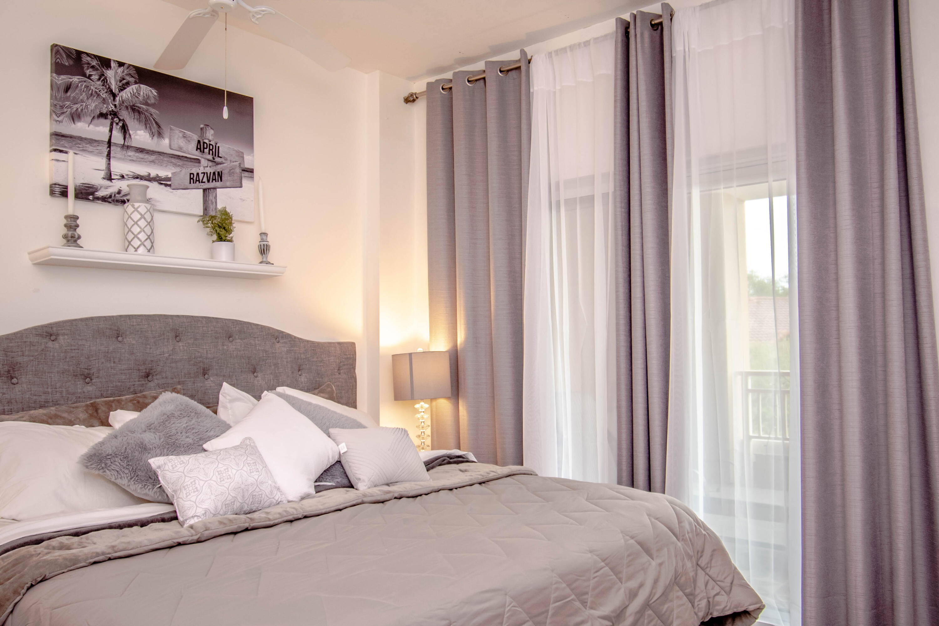 LUAU I - Residential