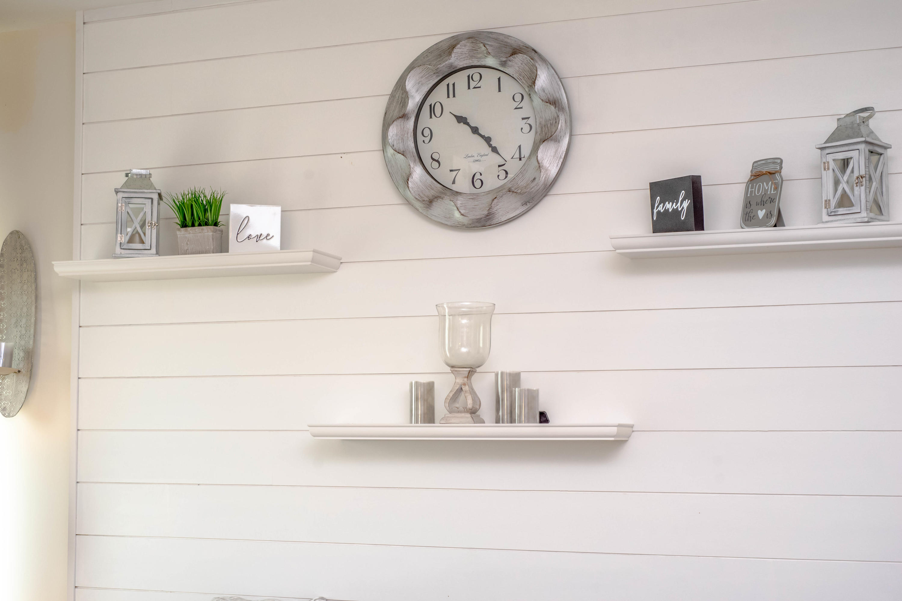 LUAU I - Residential