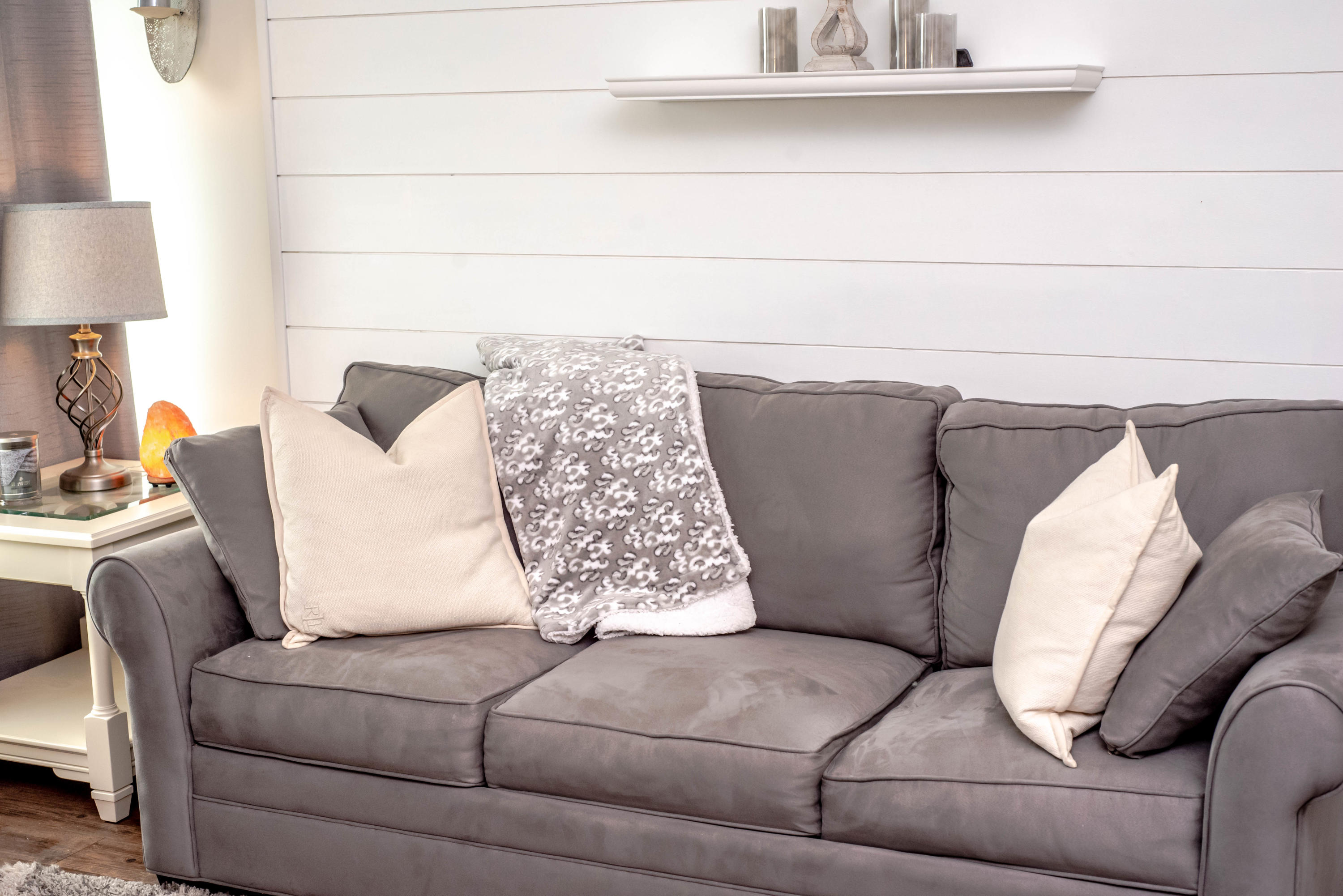 LUAU I - Residential