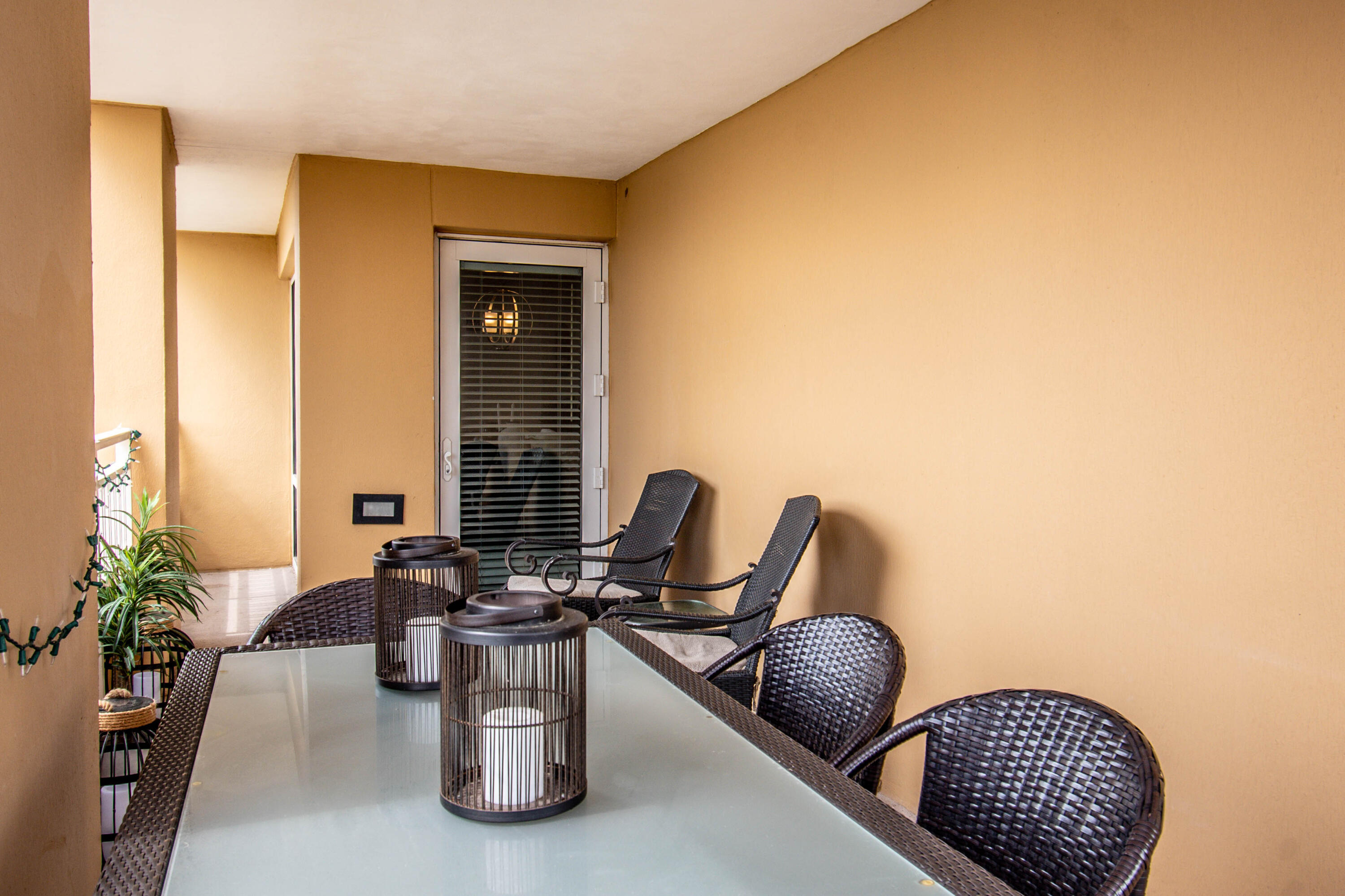 LUAU I - Residential