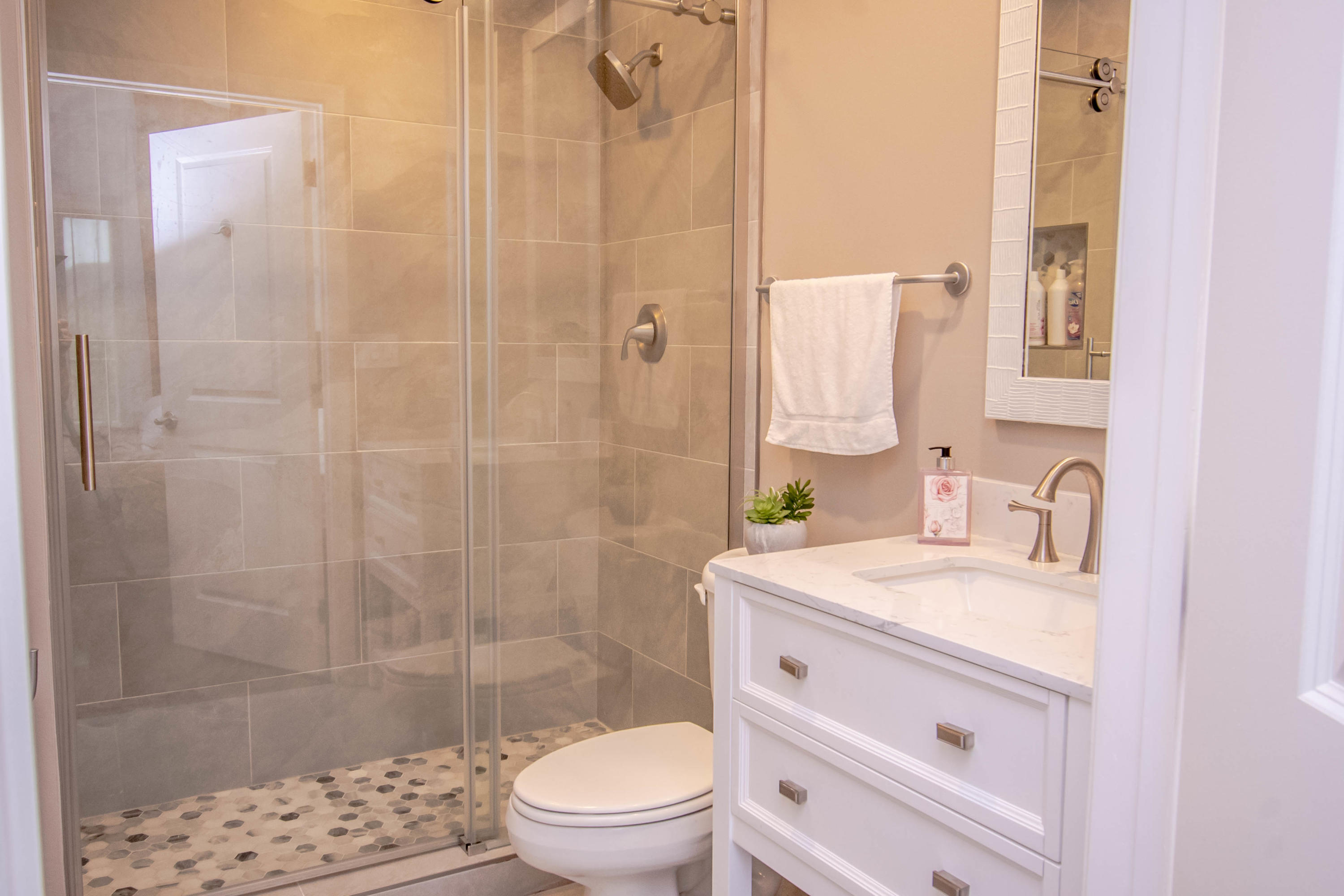 LUAU I - Residential