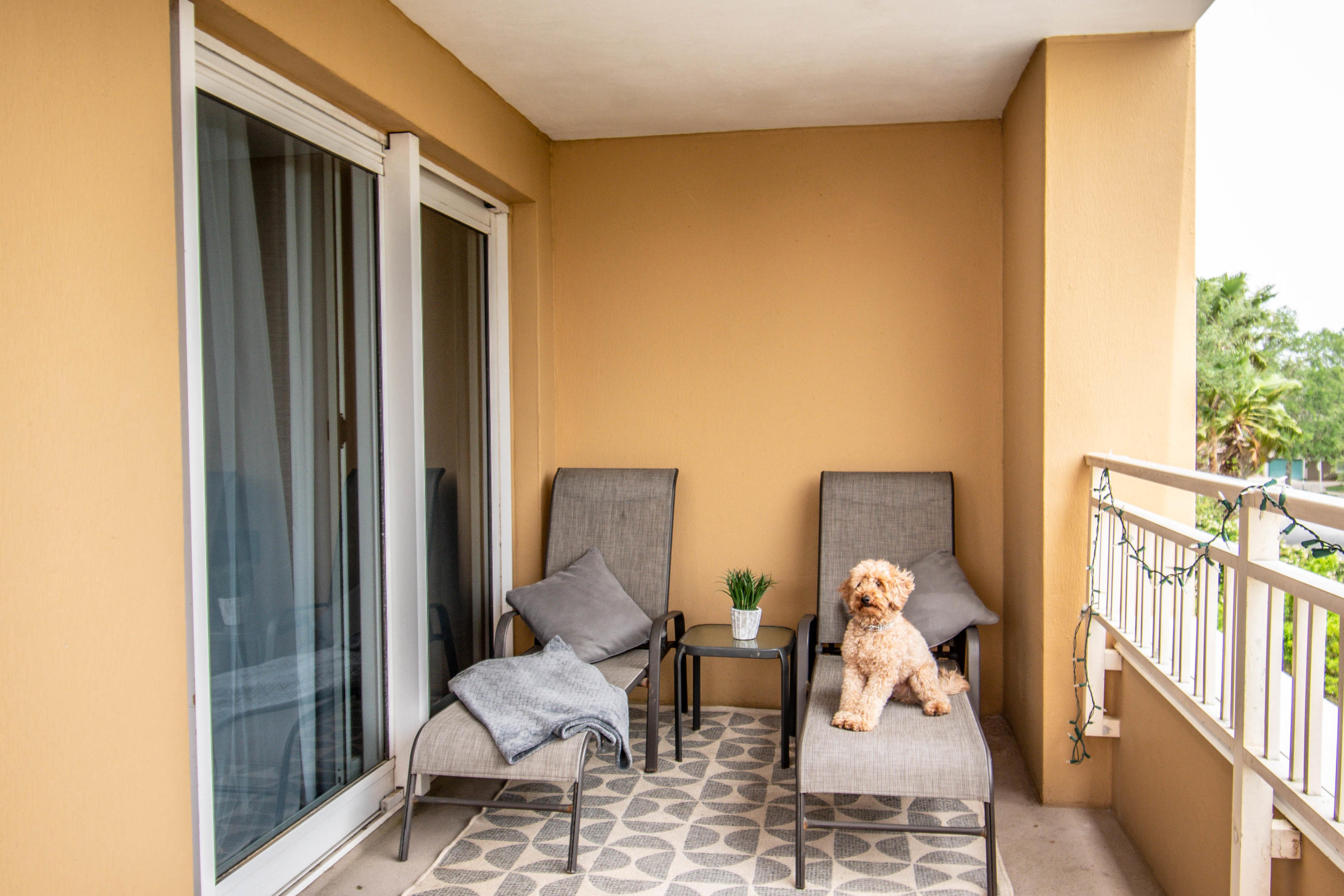 LUAU I - Residential