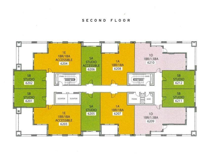 LUAU I - Residential