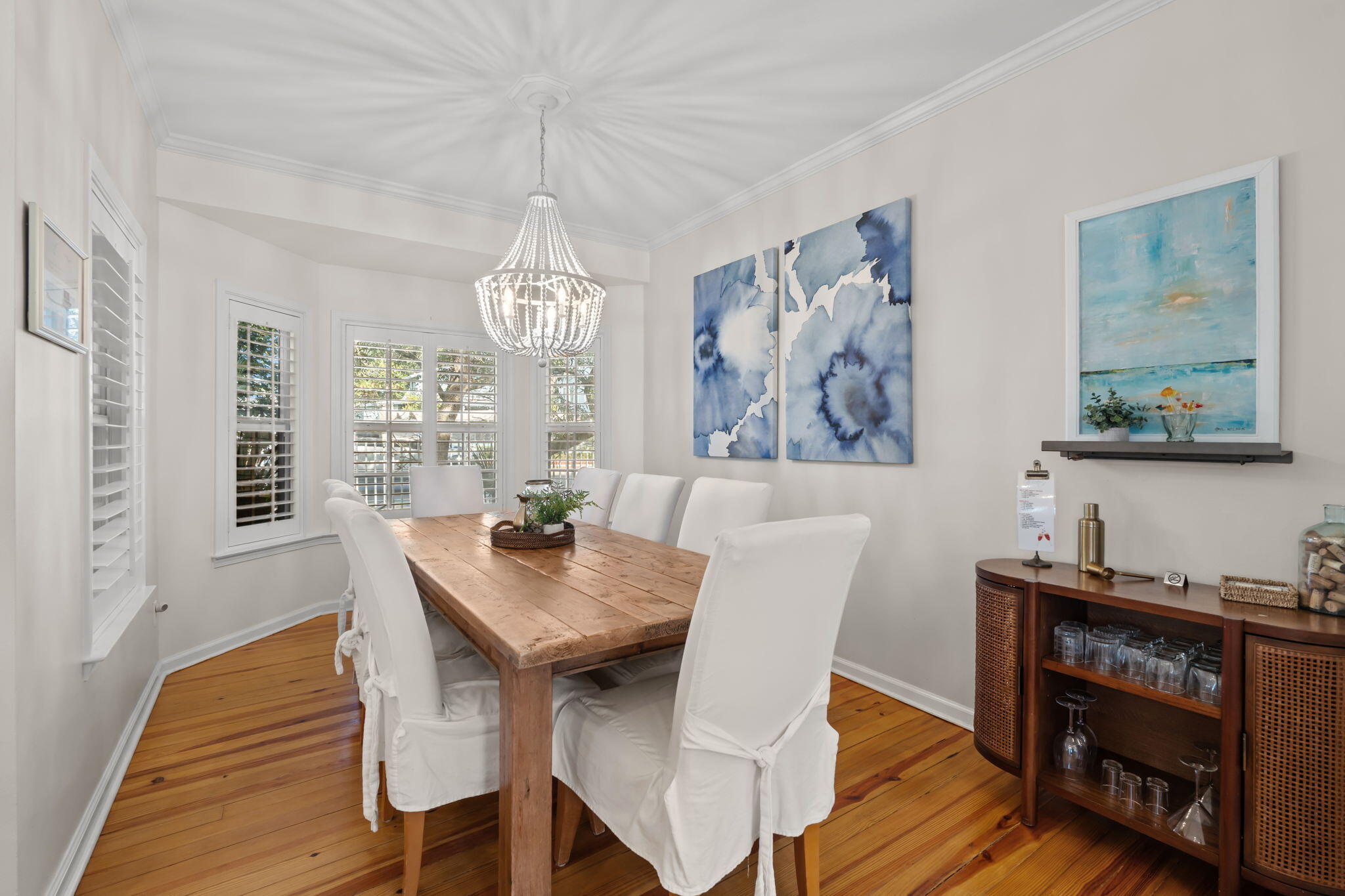 SUNRISE BEACH - Residential