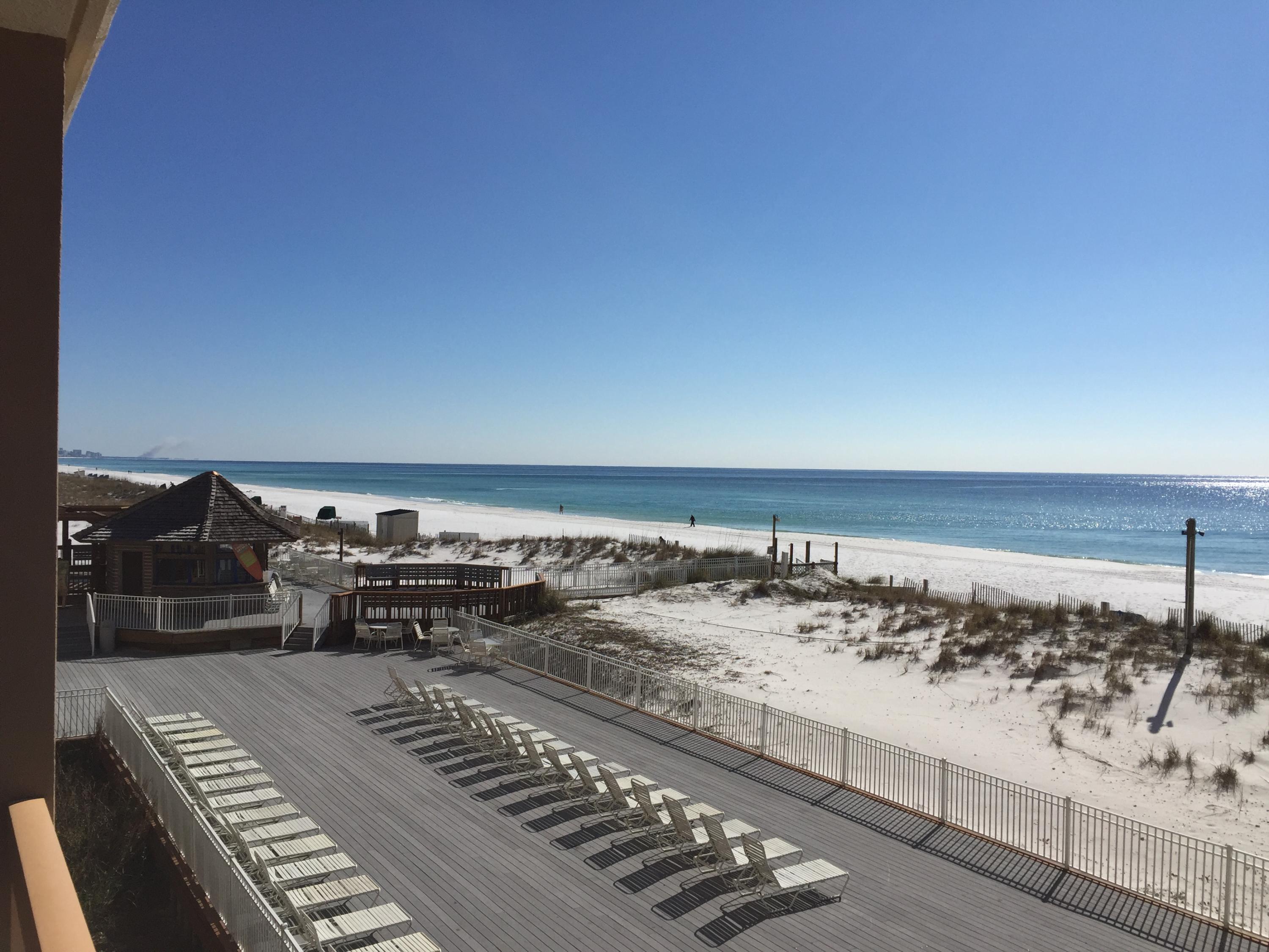 PELICAN BEACH RESORT CONDO - Residential