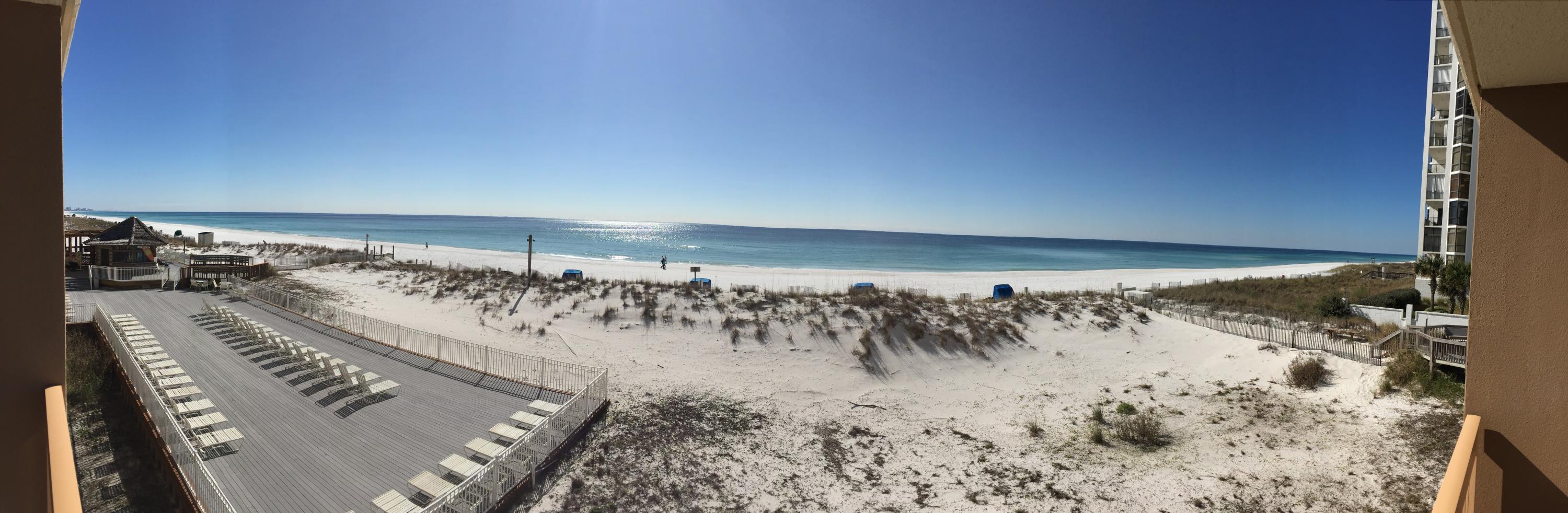 PELICAN BEACH RESORT CONDO - Residential