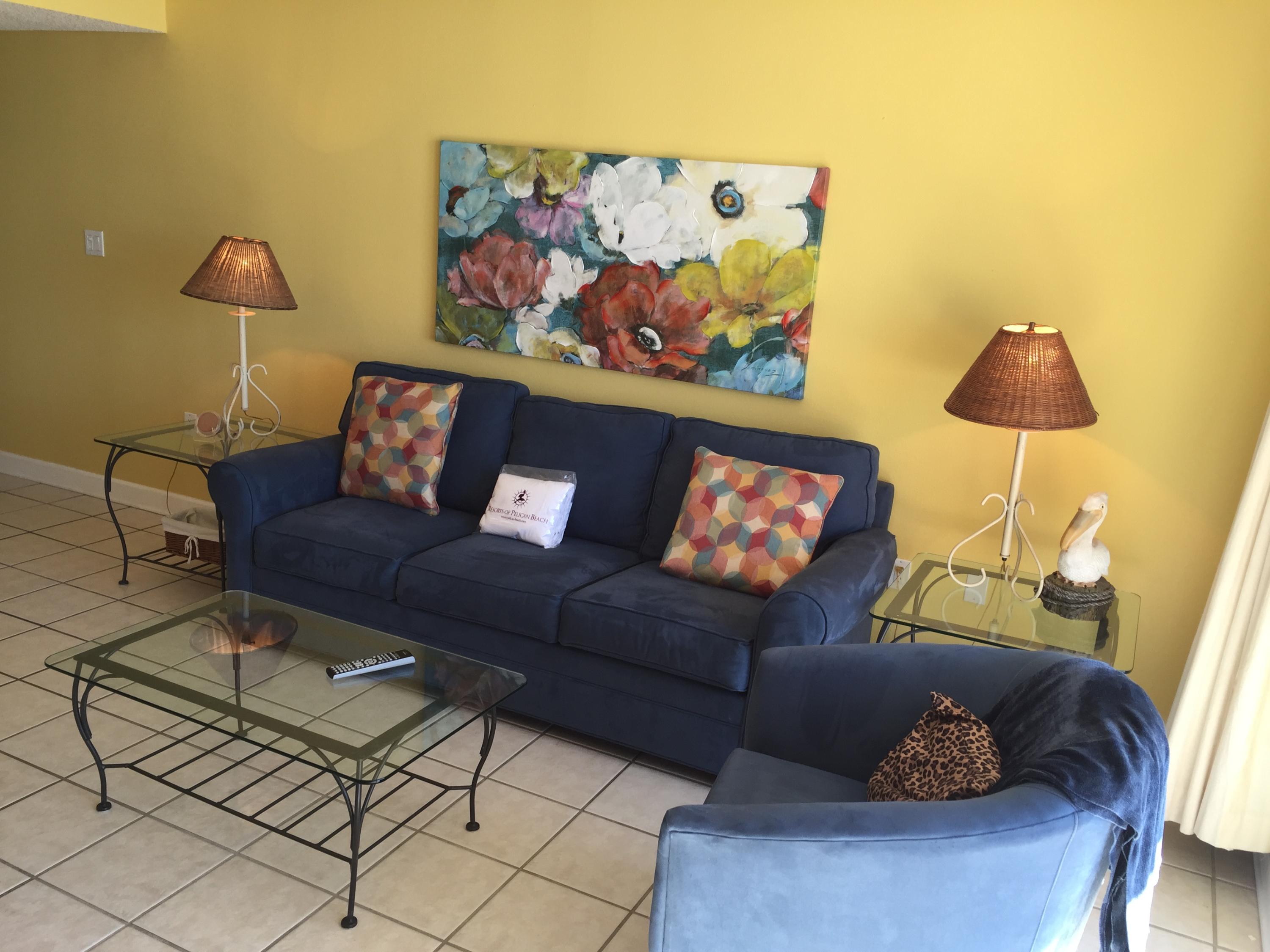 PELICAN BEACH RESORT CONDO - Residential