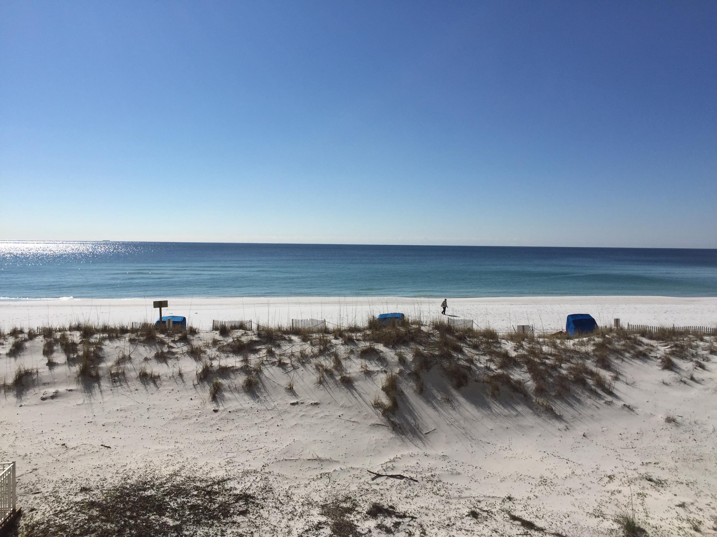 PELICAN BEACH RESORT CONDO - Residential