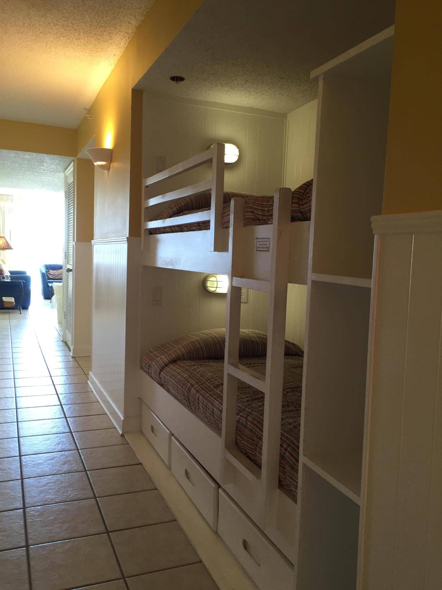 PELICAN BEACH RESORT CONDO - Residential