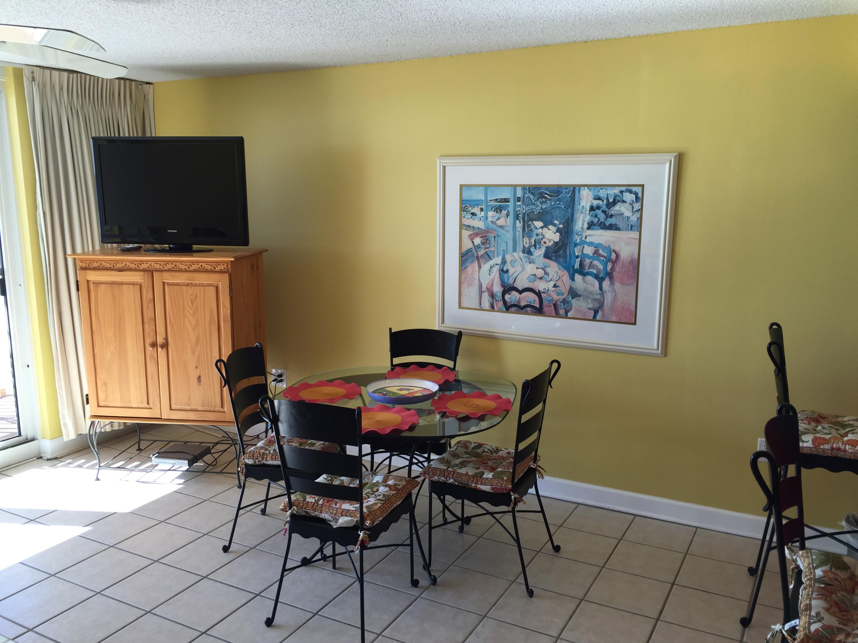PELICAN BEACH RESORT CONDO - Residential