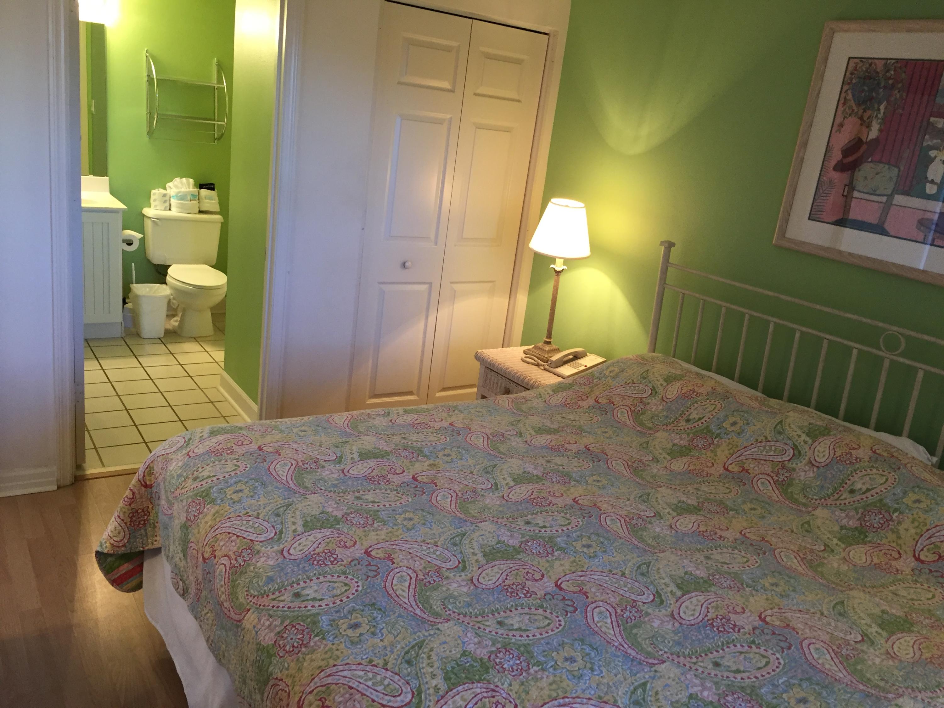 PELICAN BEACH RESORT CONDO - Residential
