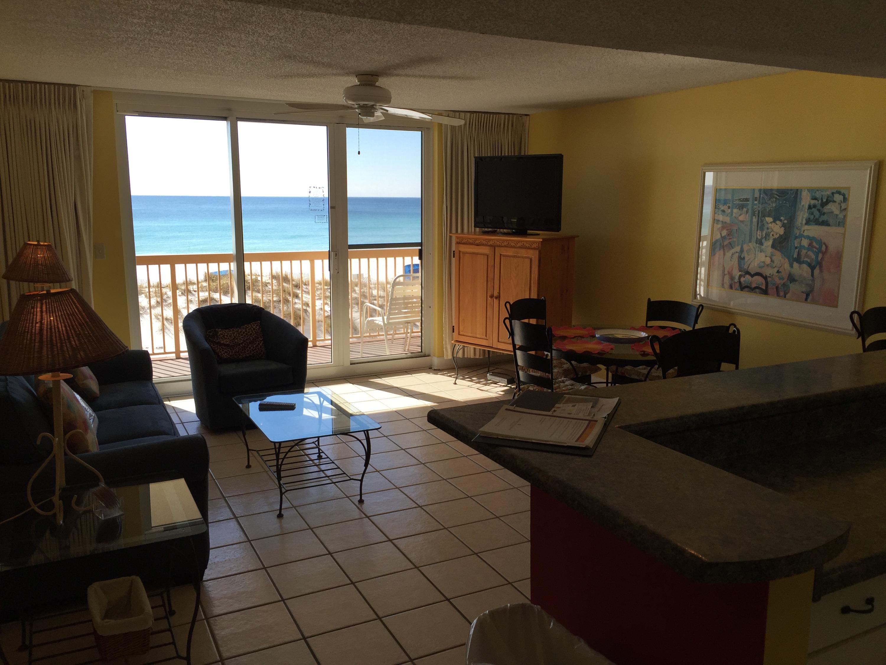 PELICAN BEACH RESORT CONDO - Residential