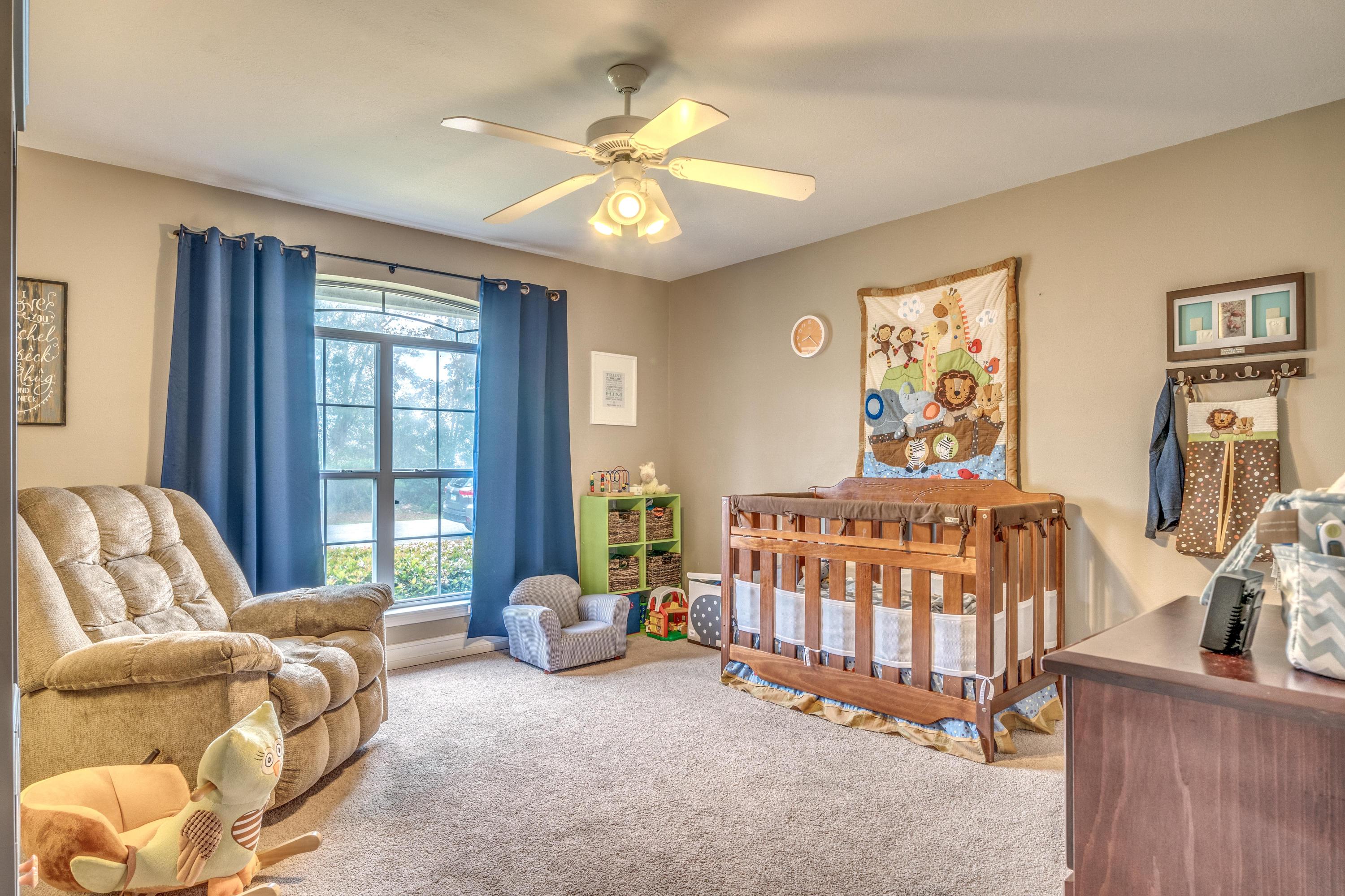 BISCAYNE POINTE - Residential