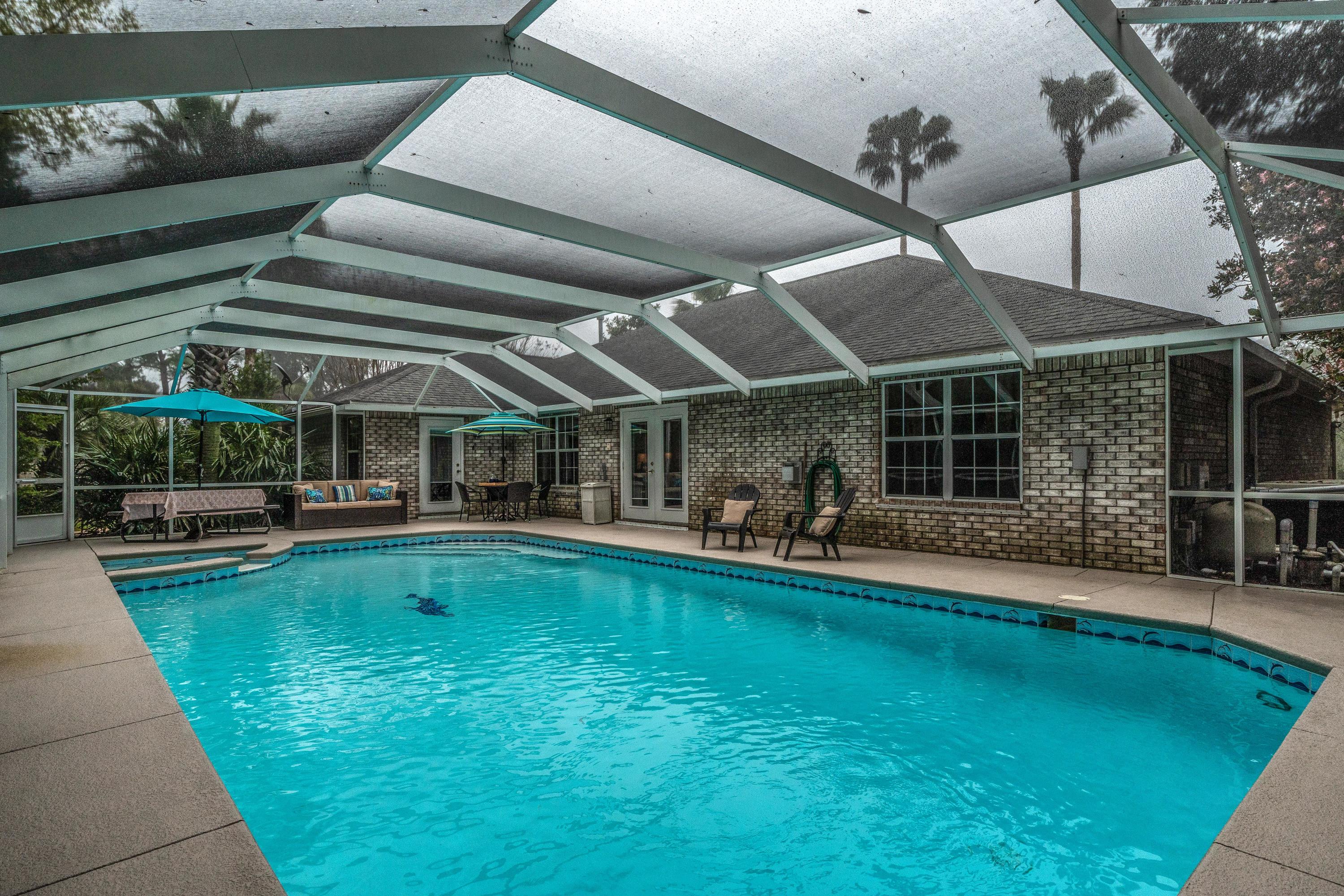 BISCAYNE POINTE - Residential