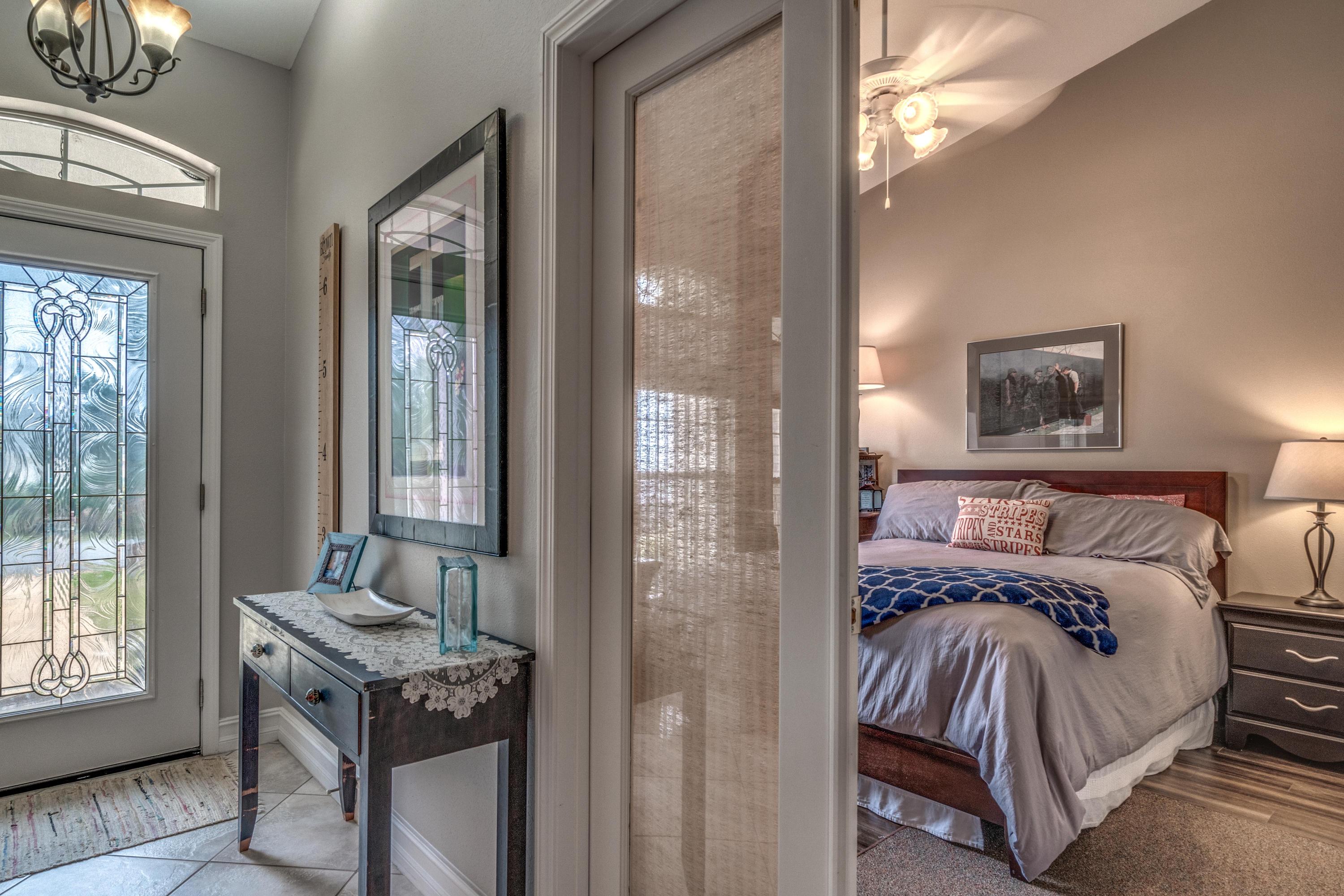 BISCAYNE POINTE - Residential