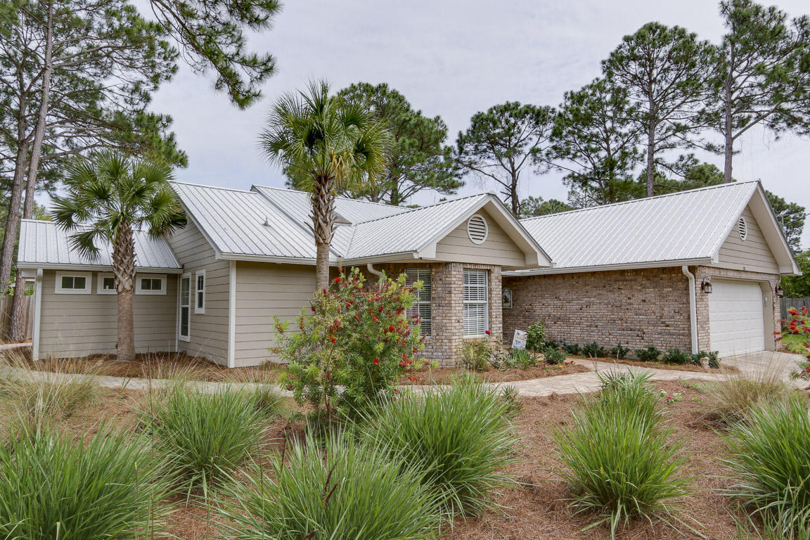 BAY BRIDGE LANDING - Residential