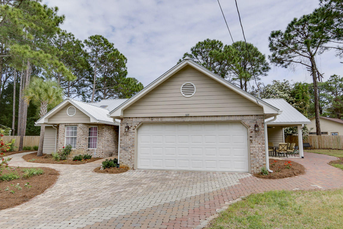 BAY BRIDGE LANDING - Residential