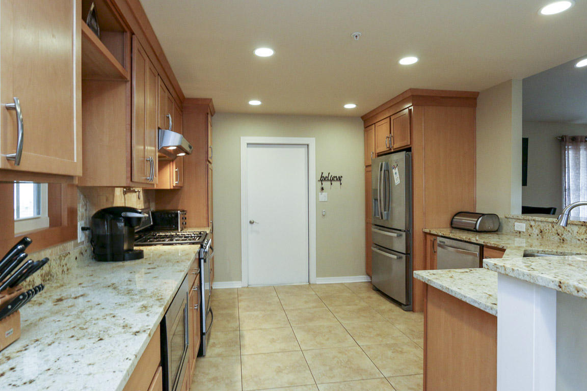 BAY BRIDGE LANDING - Residential