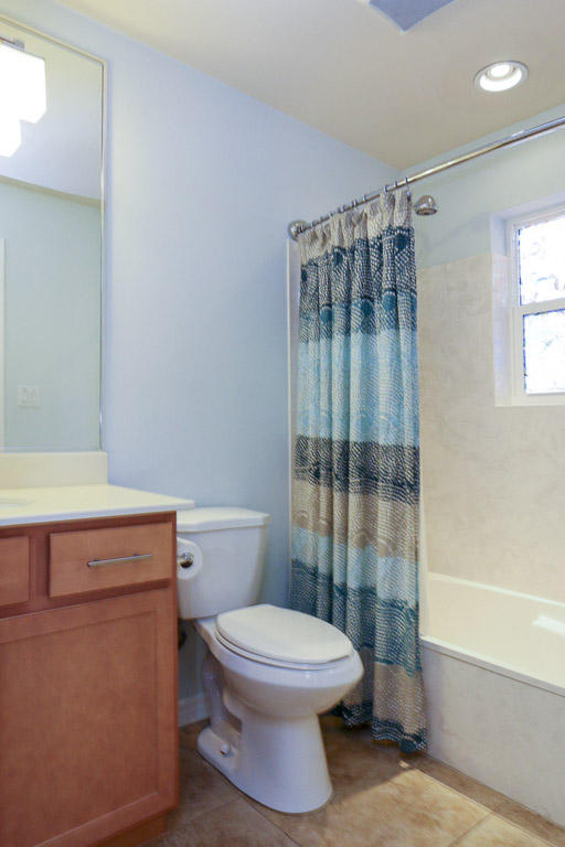 BAY BRIDGE LANDING - Residential