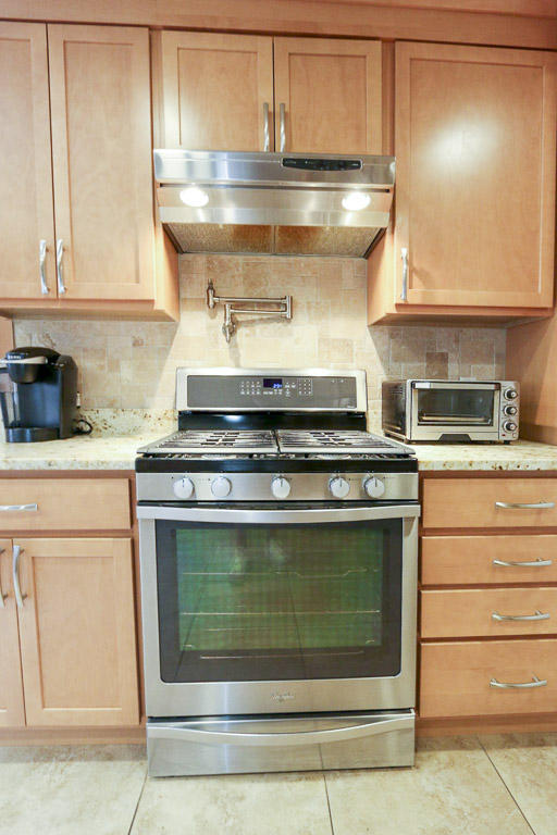 BAY BRIDGE LANDING - Residential