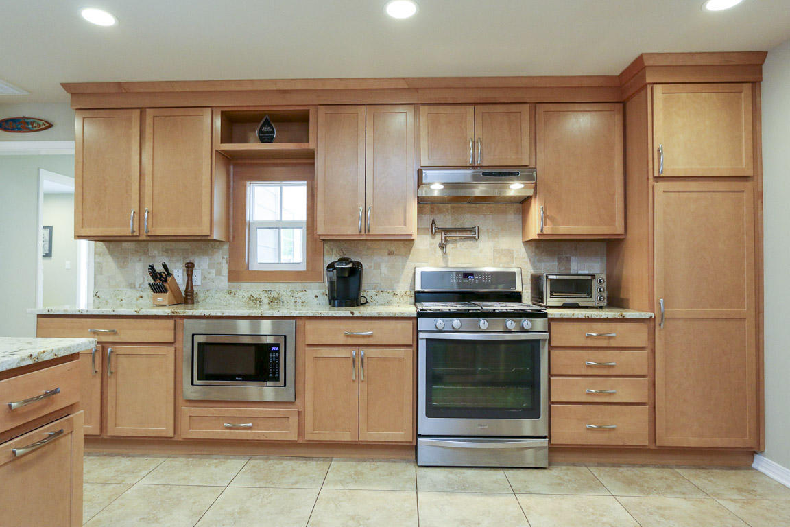 BAY BRIDGE LANDING - Residential