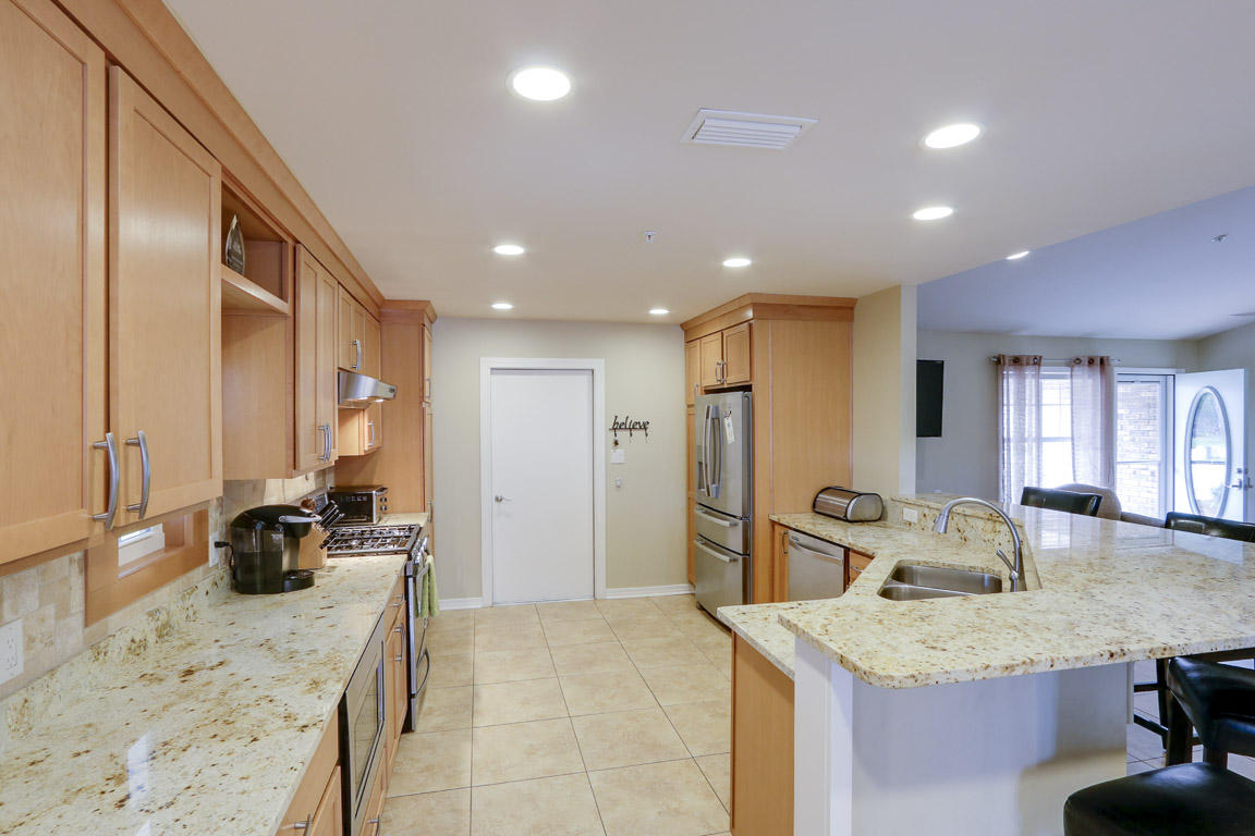 BAY BRIDGE LANDING - Residential