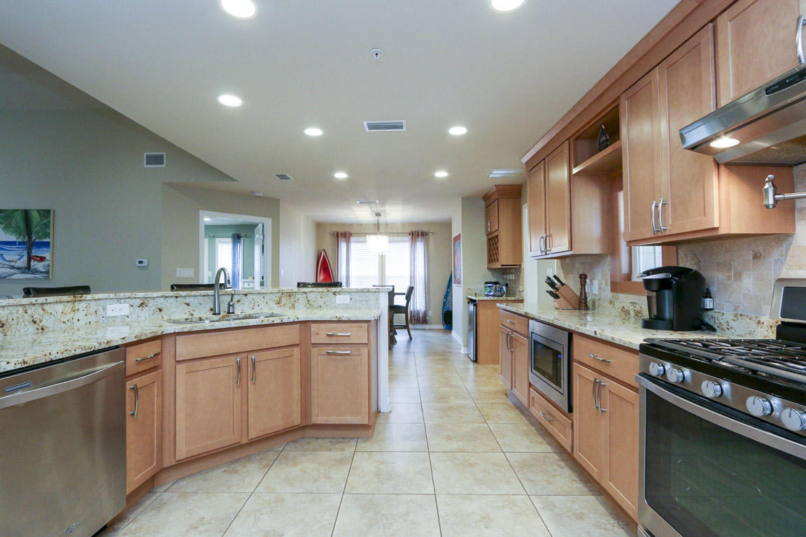 BAY BRIDGE LANDING - Residential