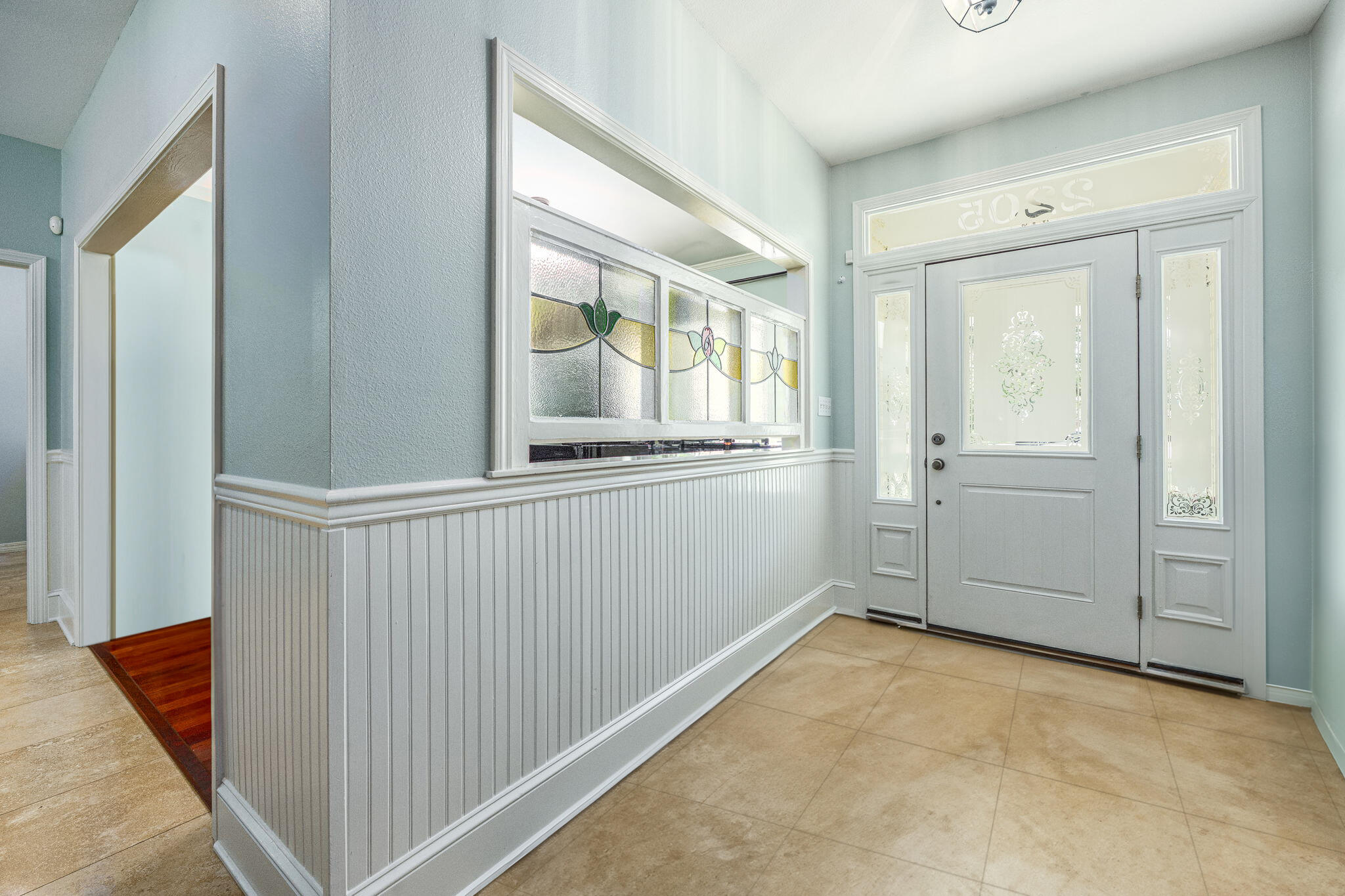 Creekside Oaks - Residential