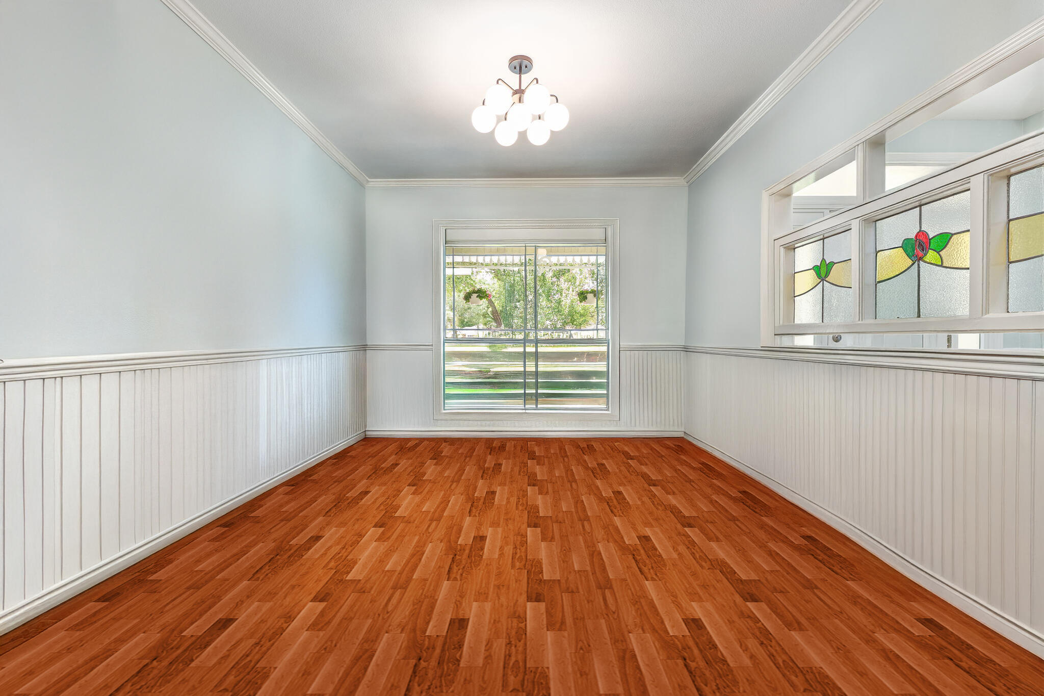 Creekside Oaks - Residential