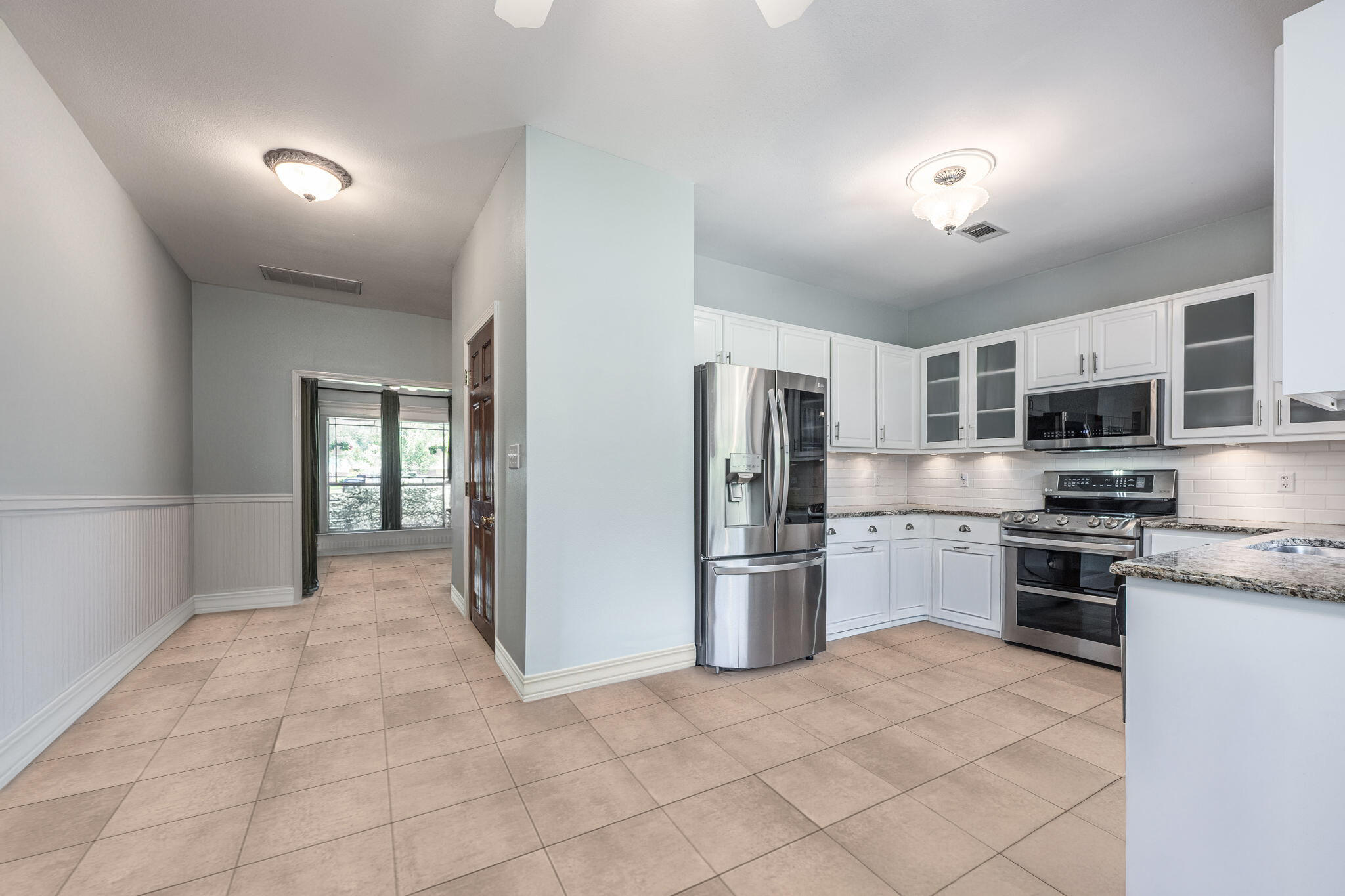 Creekside Oaks - Residential
