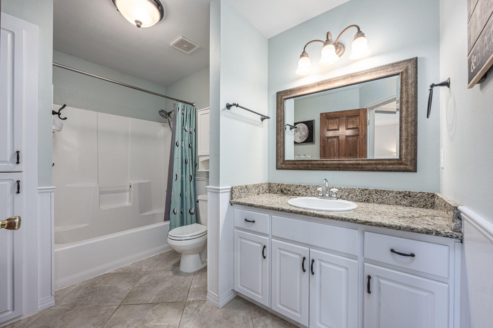 Creekside Oaks - Residential