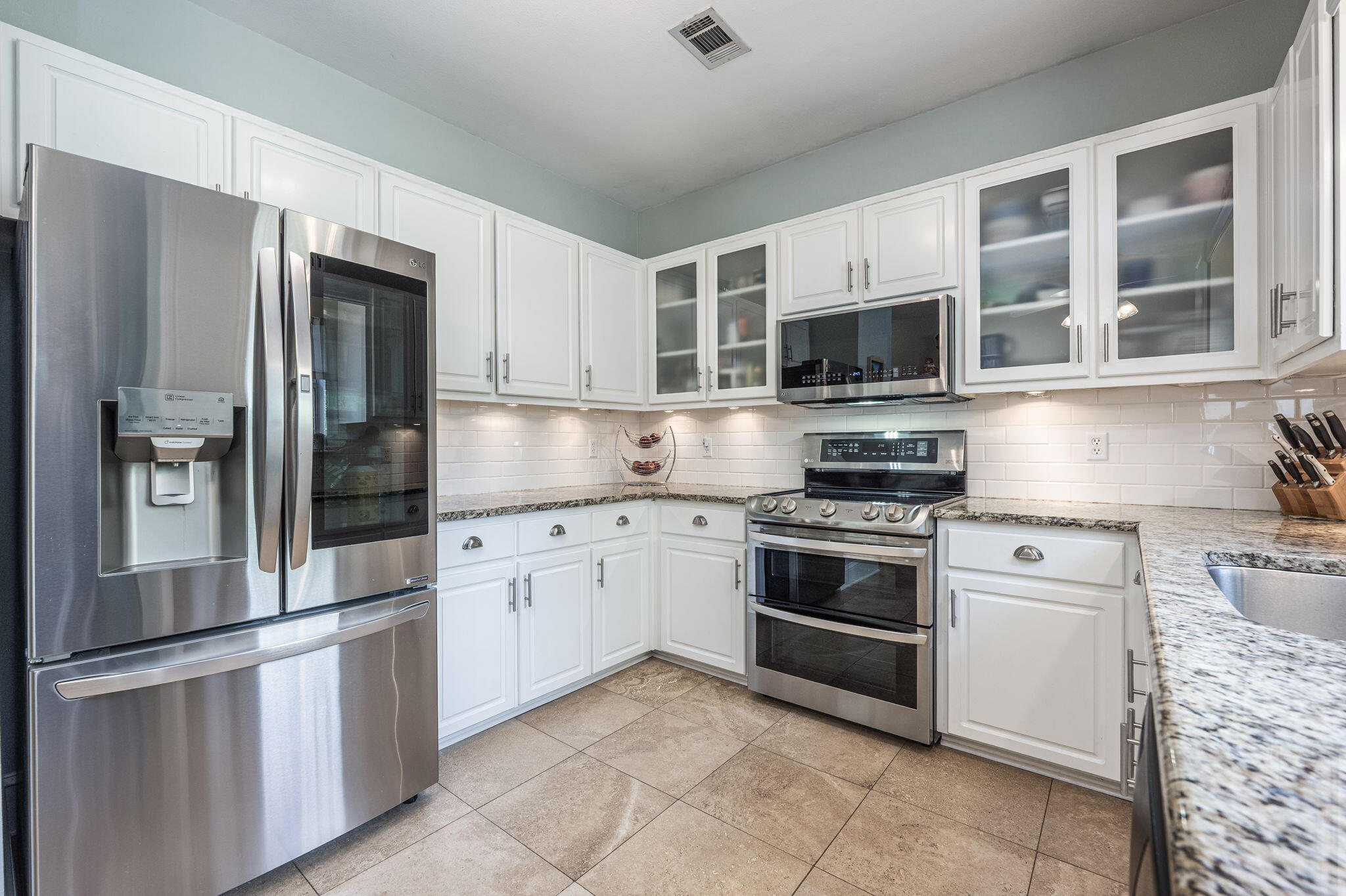 Creekside Oaks - Residential