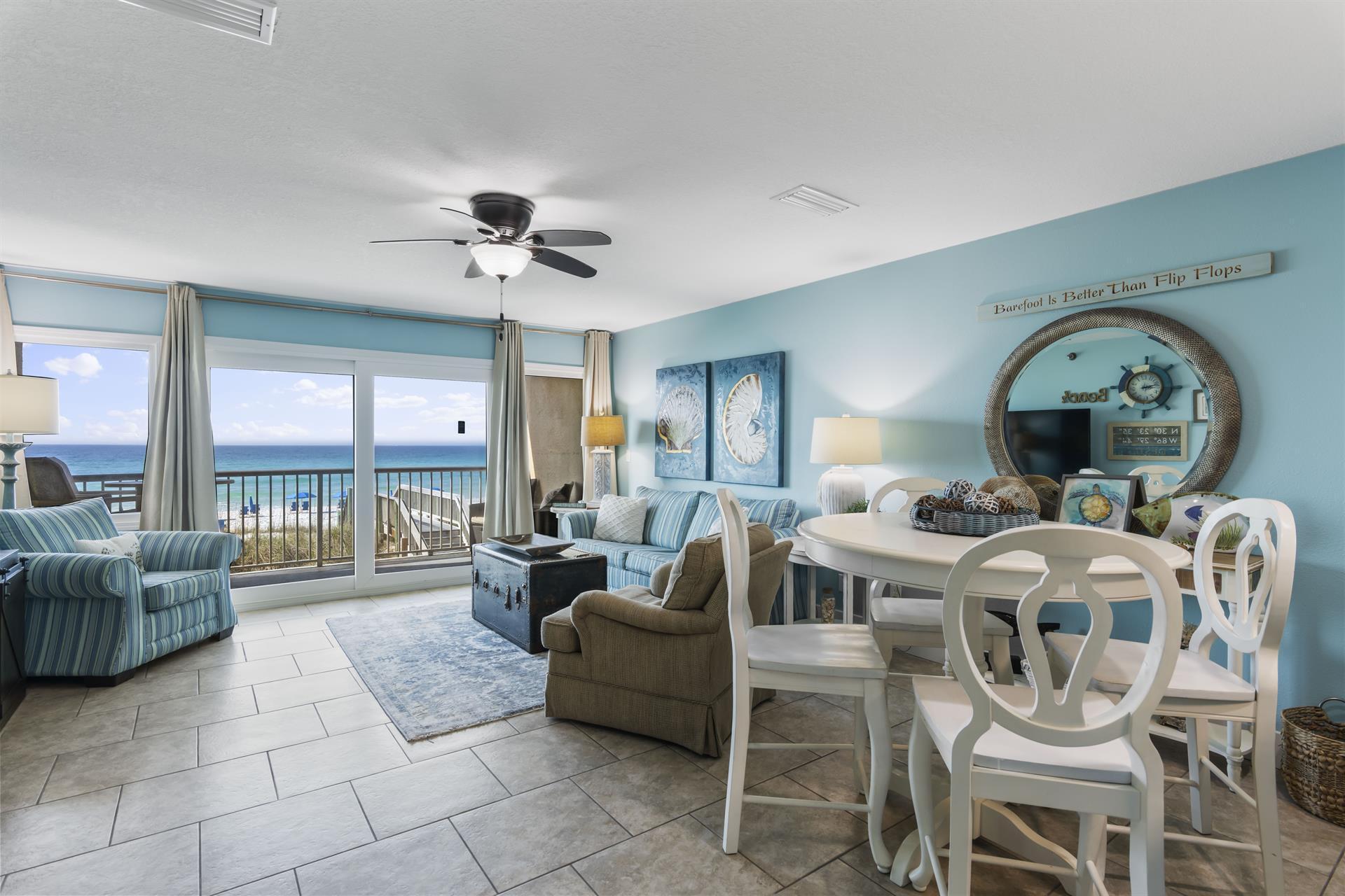 SEAFARER CONDO - Residential