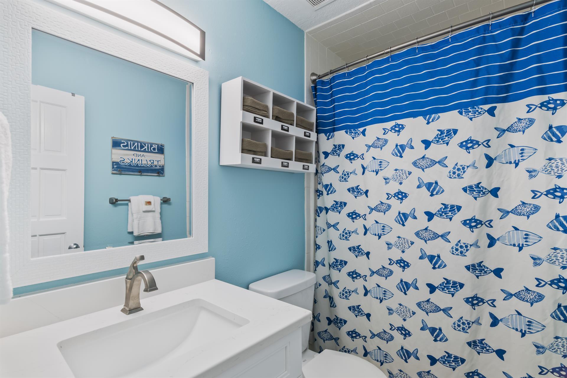 SEAFARER CONDO - Residential