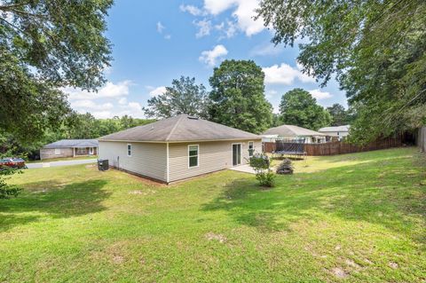 A home in Crestview