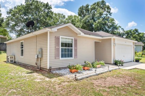 A home in Crestview