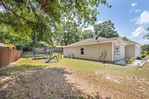 A home in Crestview