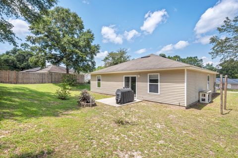 A home in Crestview