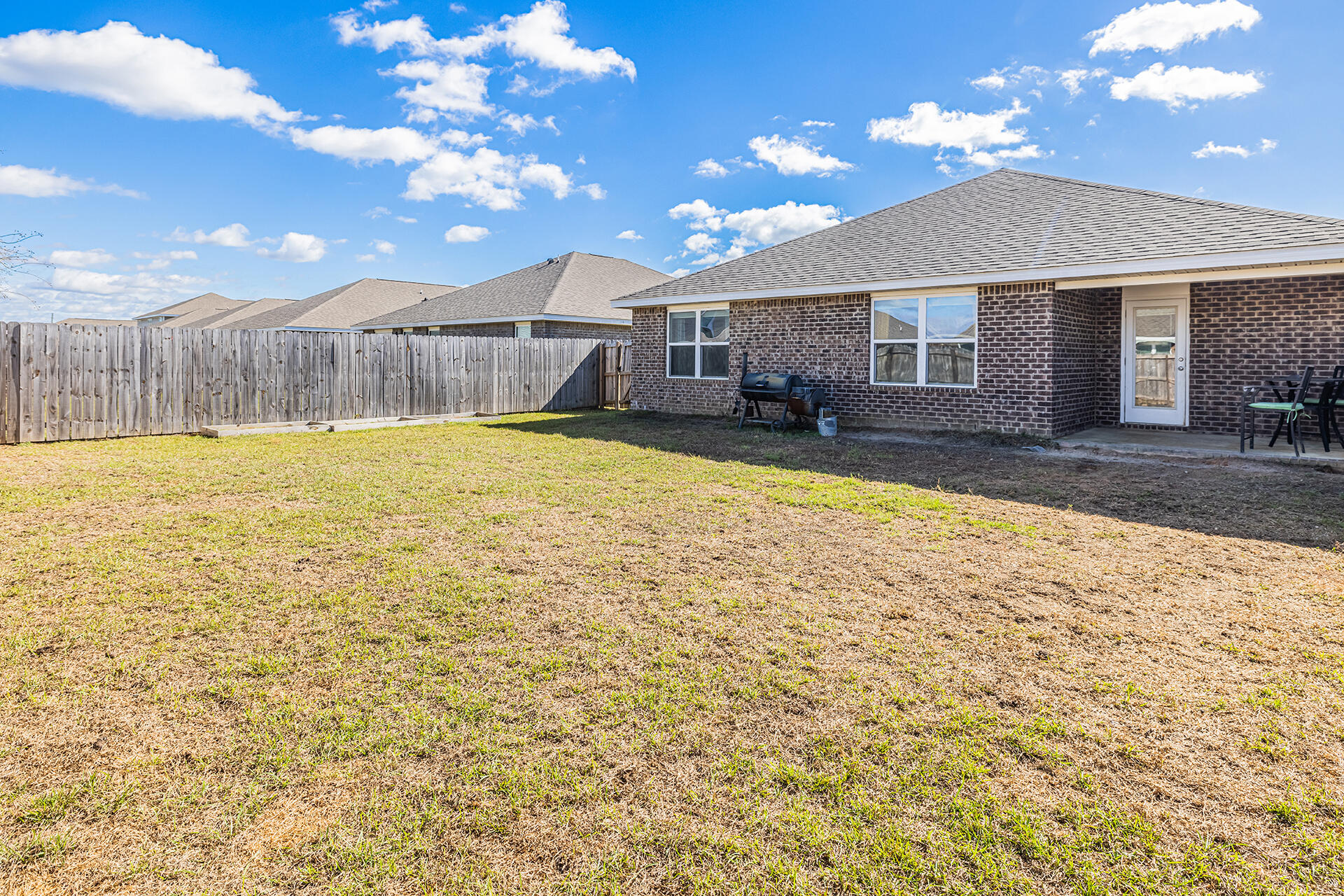 Redstone Commons - Residential