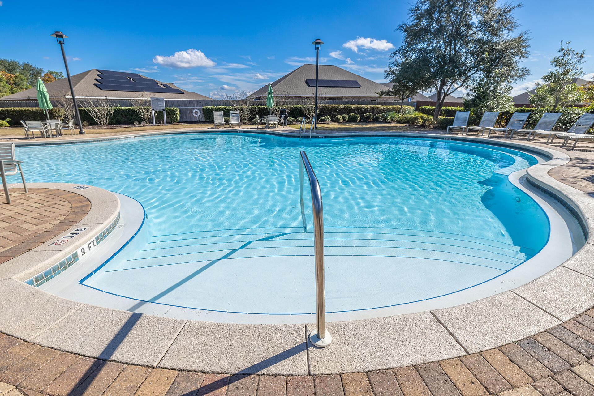 Redstone Commons - Residential